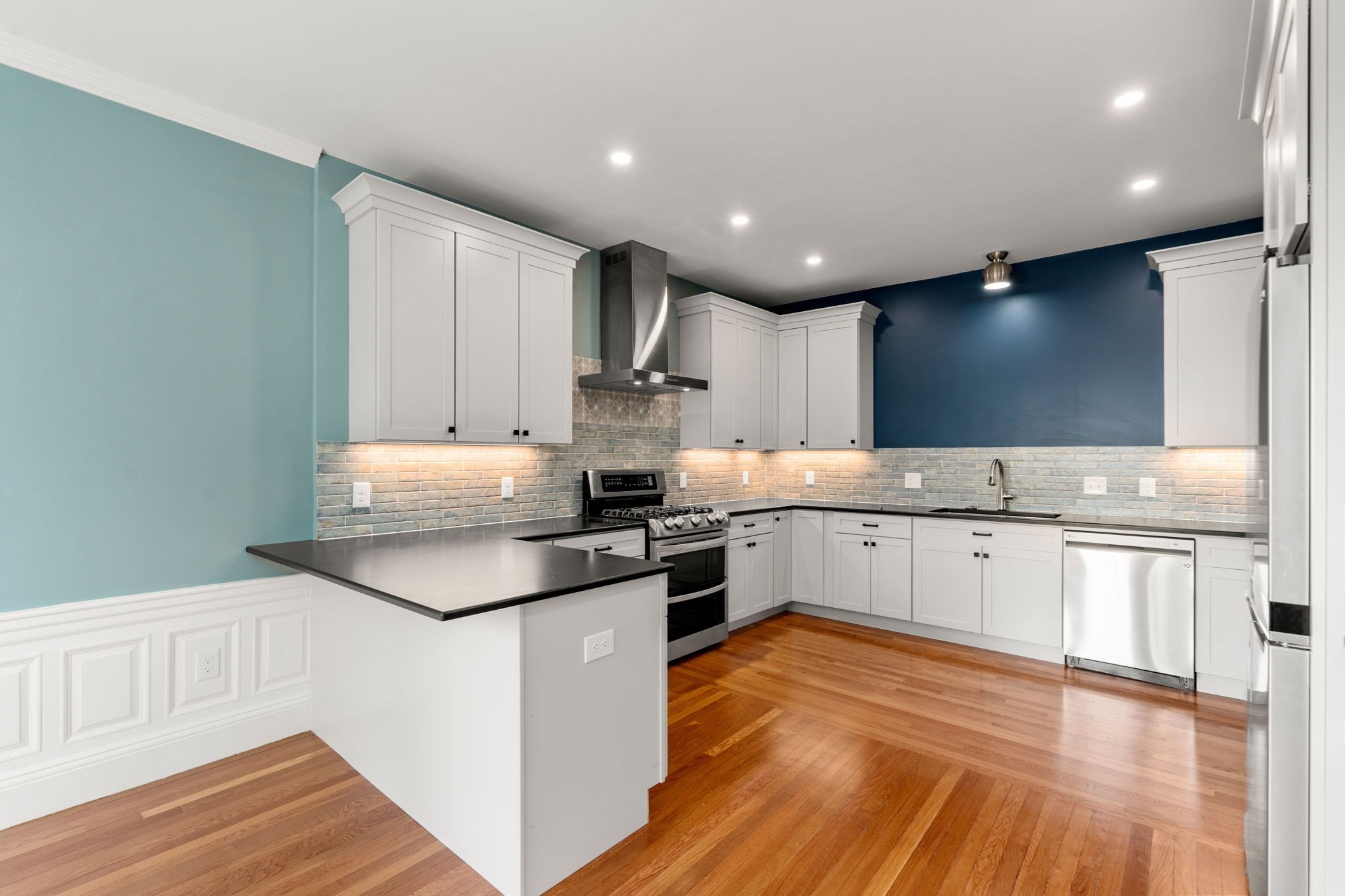 132 Sewall Avenue Unit C, Brookline, MA 02446 - Image 22