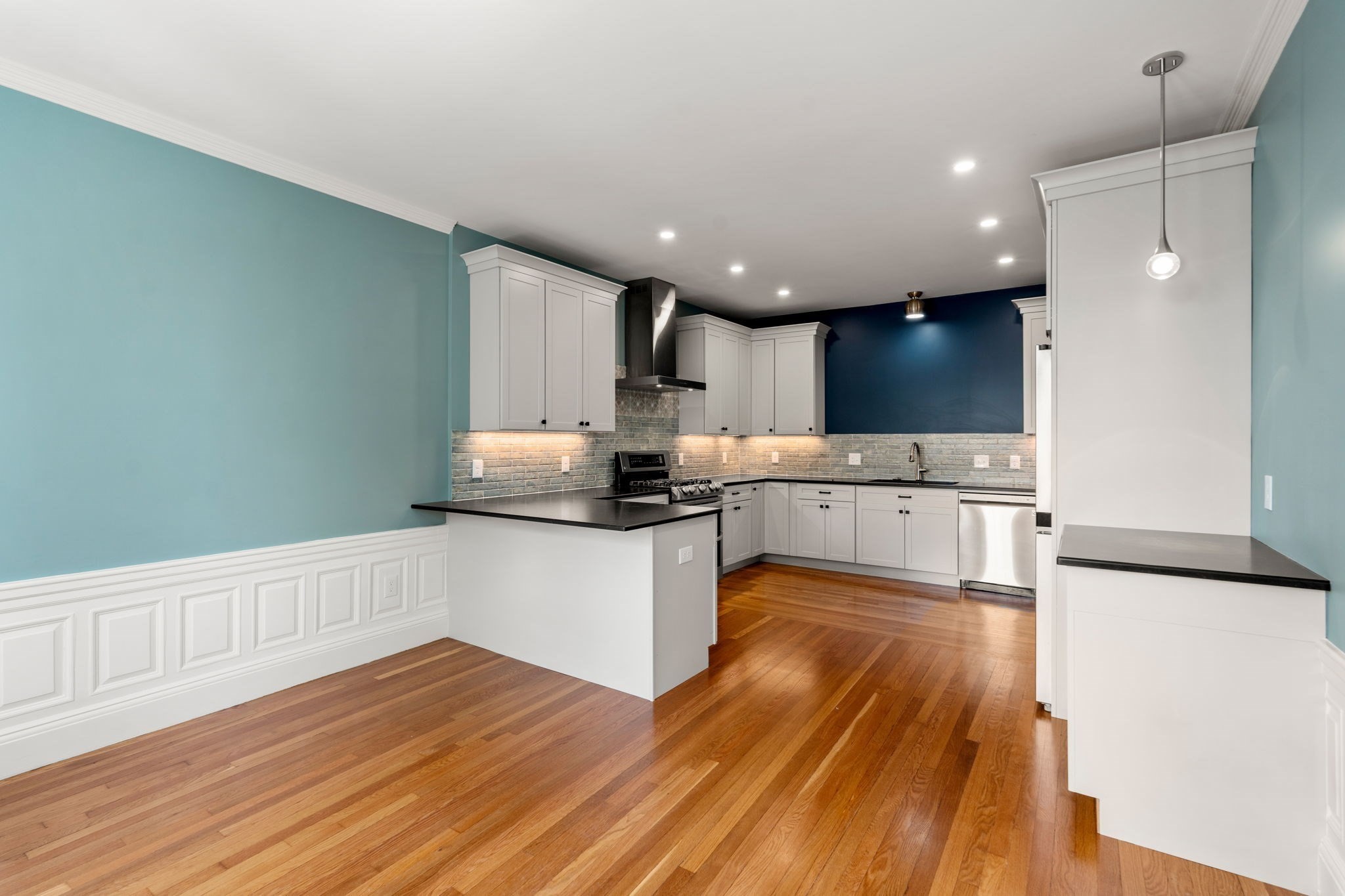 132 Sewall Avenue Unit C, Brookline, MA 02446 - Image 23