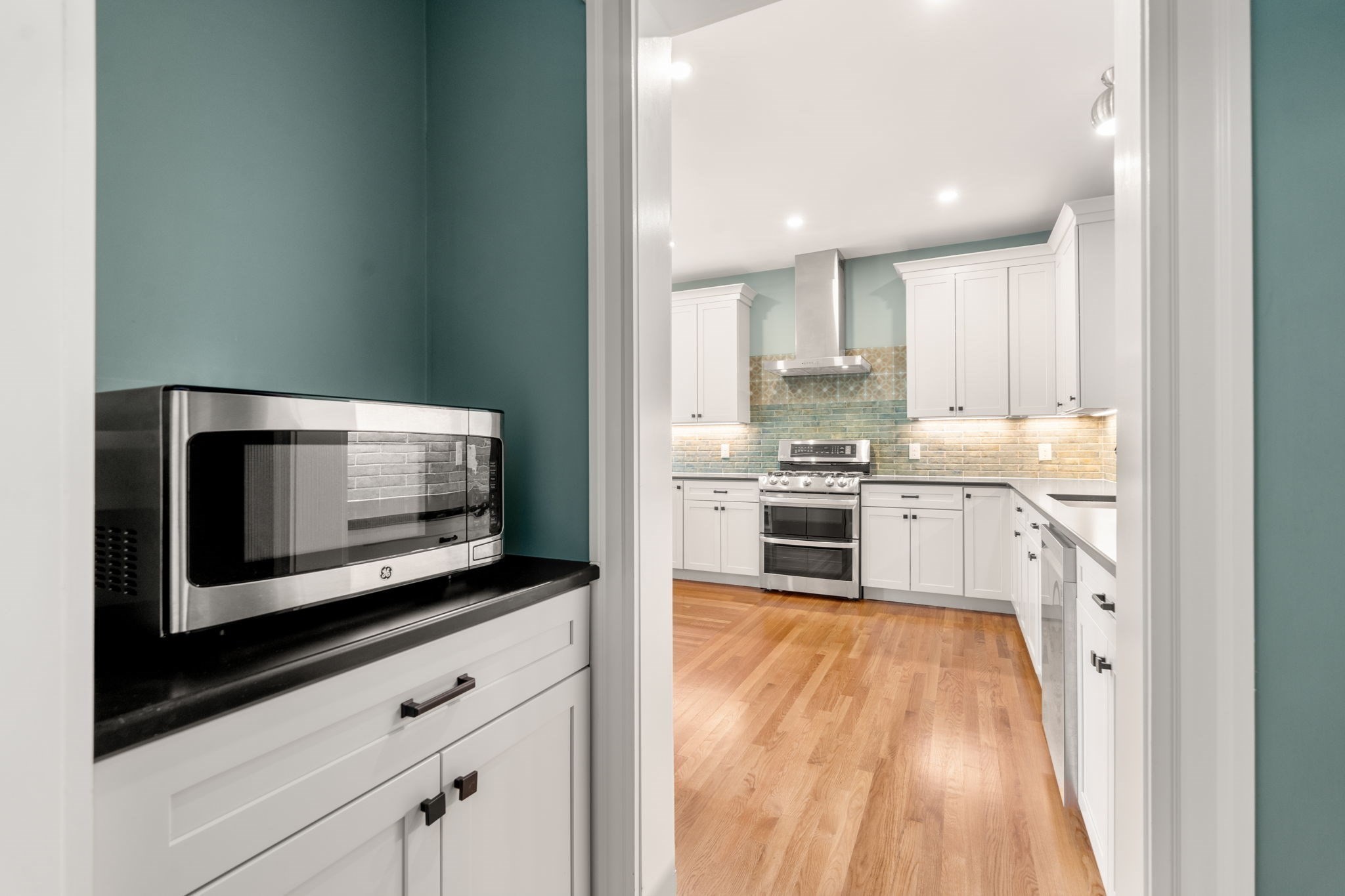 132 Sewall Avenue Unit C, Brookline, MA 02446 - Image 24