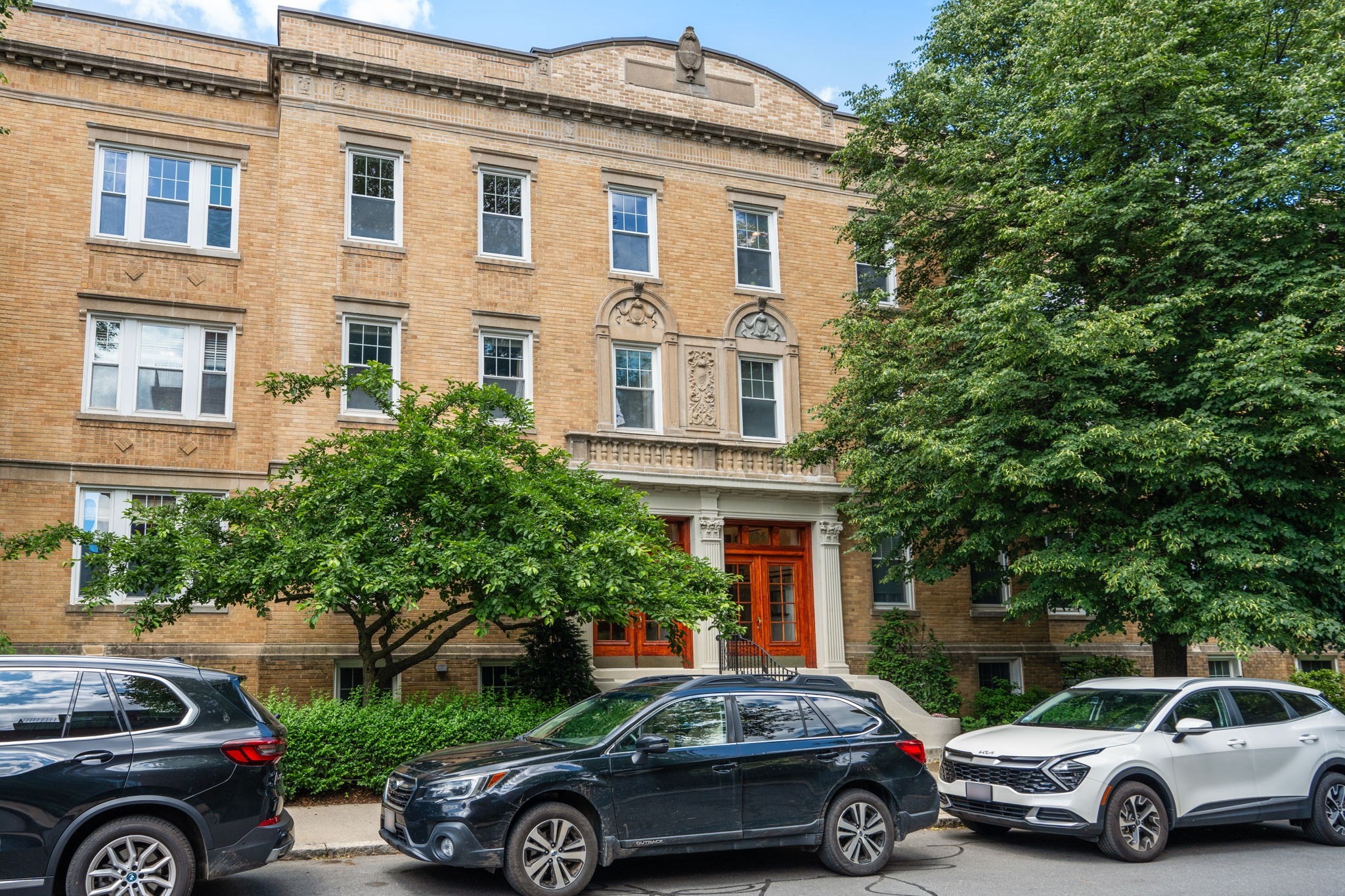 132 Sewall Avenue Unit C, Brookline, MA 02446 - Image 39