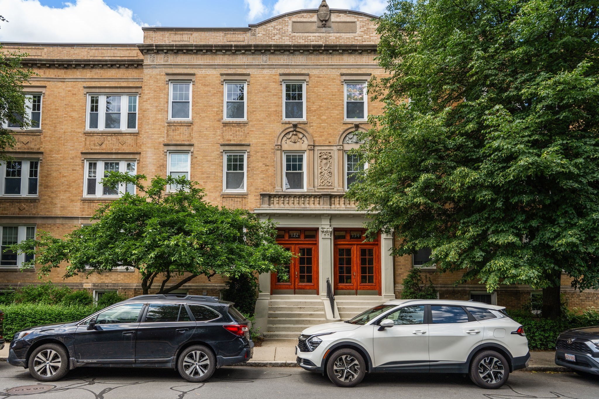132 Sewall Avenue Unit C, Brookline, MA 02446 - Image 40