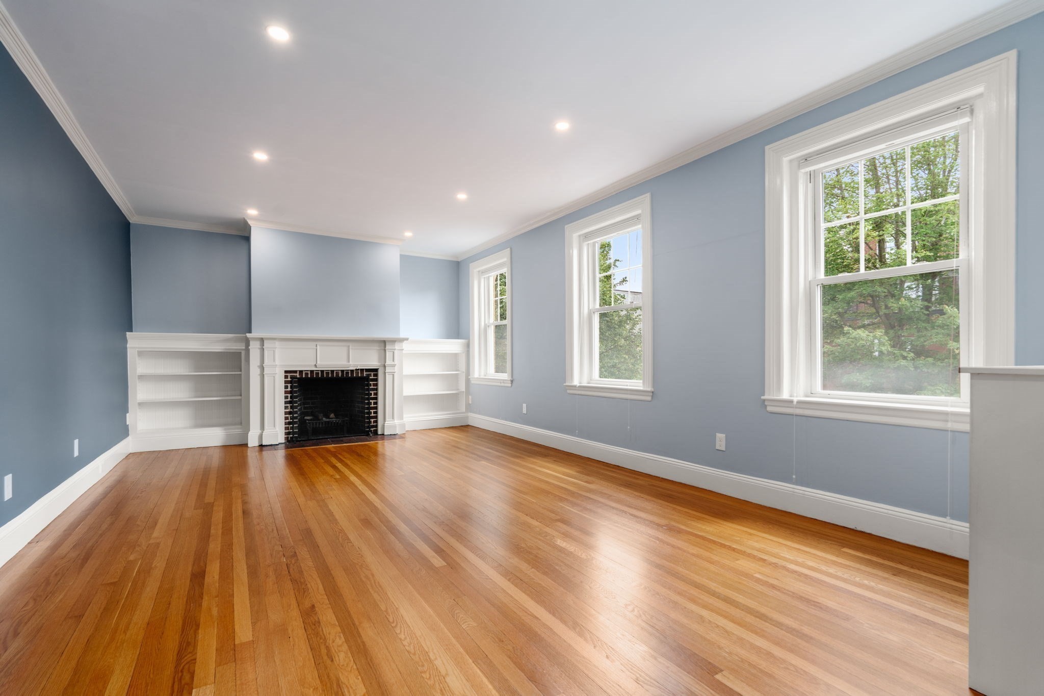 132 Sewall Avenue Unit C, Brookline, MA 02446 - Image 5