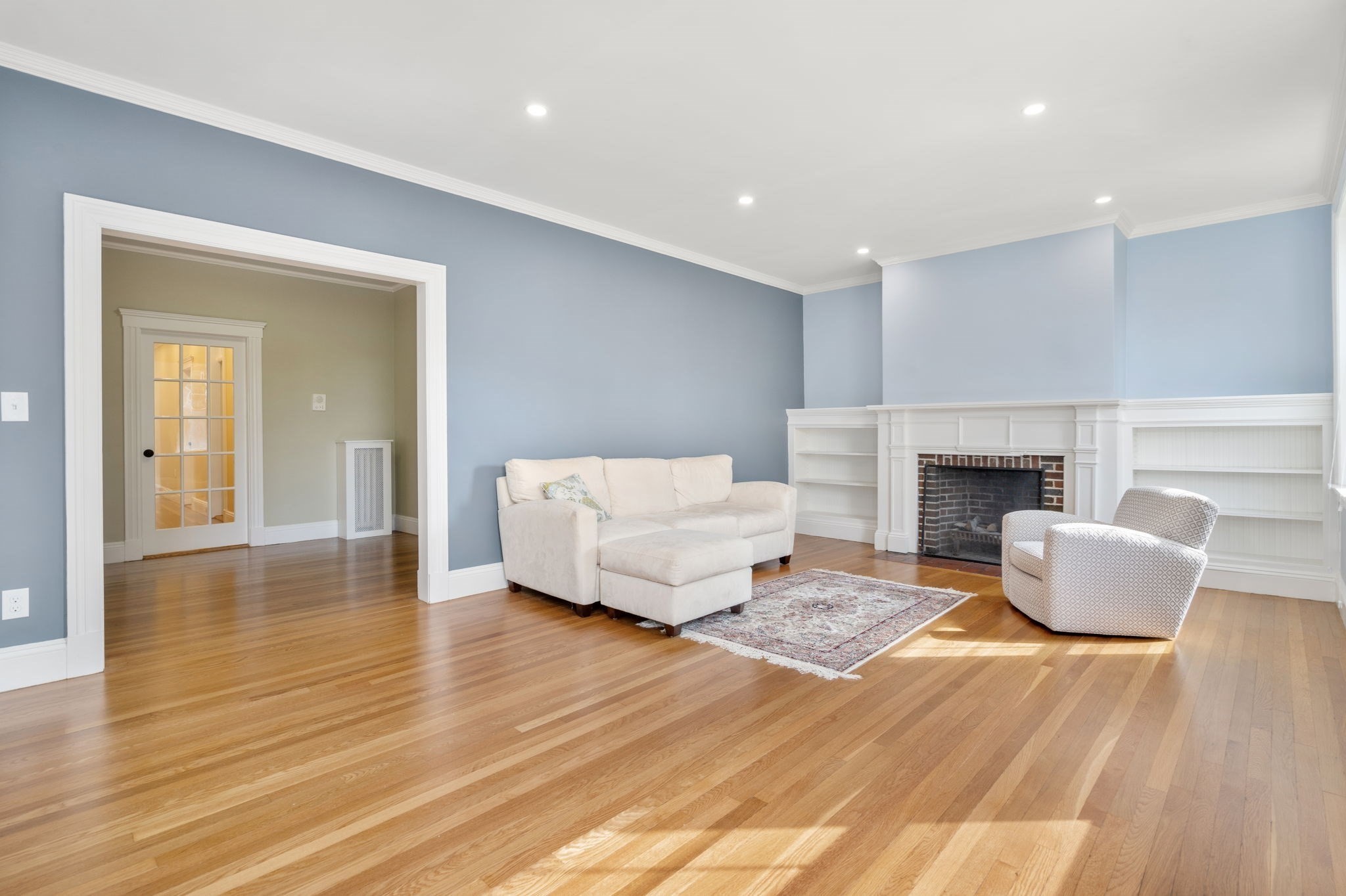 132 Sewall Avenue Unit C, Brookline, MA 02446 - Image 6