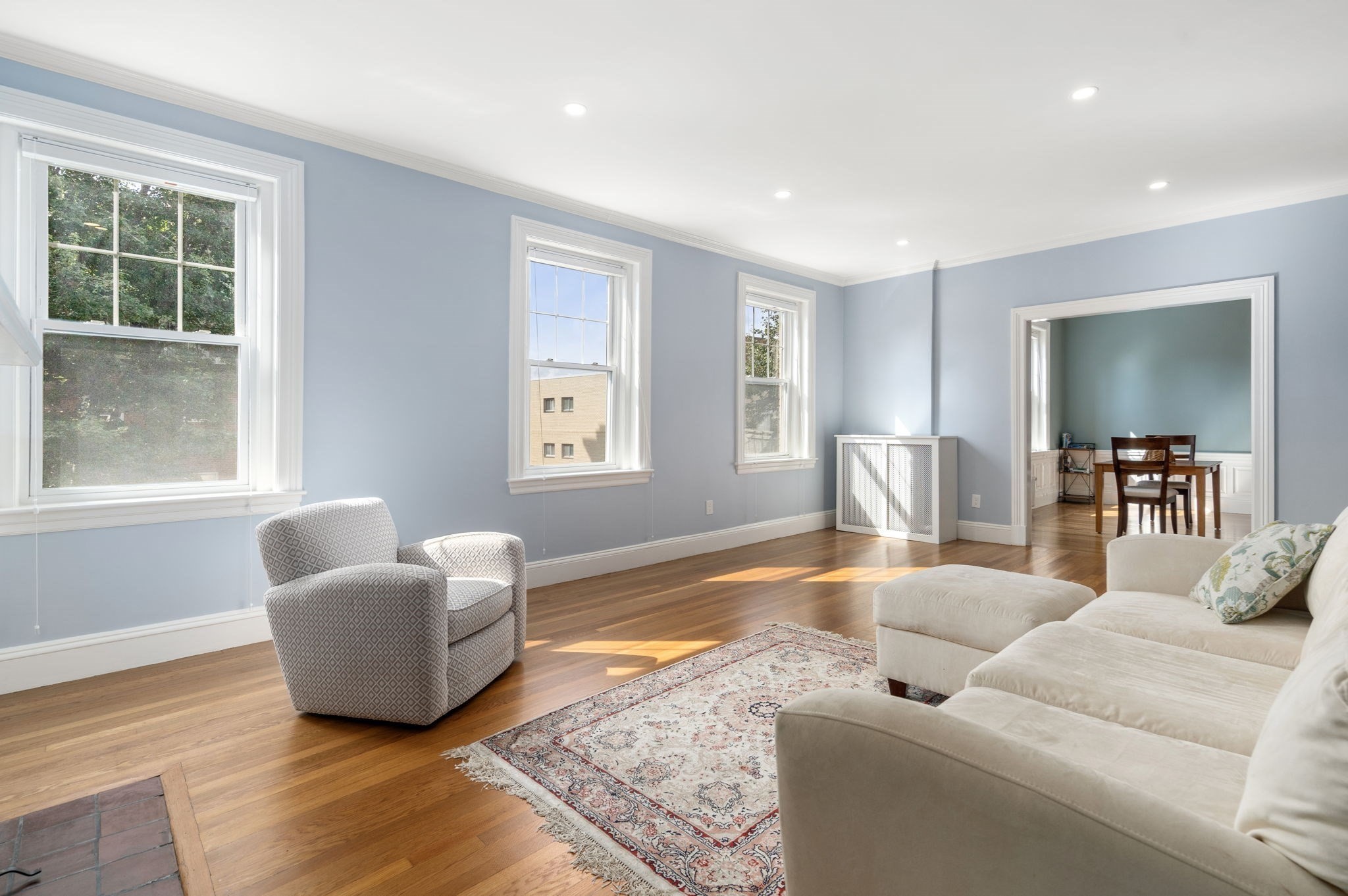 132 Sewall Avenue Unit C, Brookline, MA 02446 - Image 8
