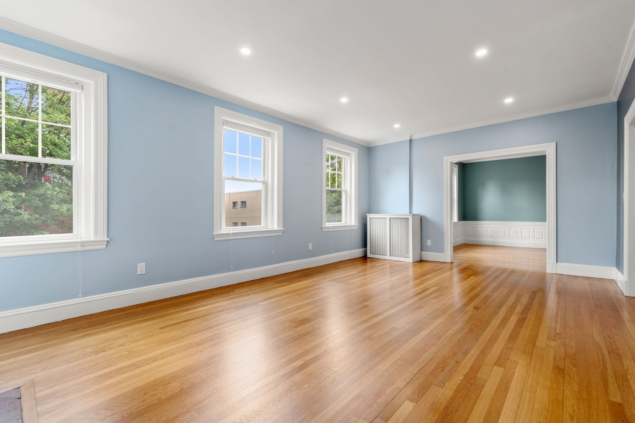 132 Sewall Avenue Unit C, Brookline, MA 02446 - Image 9
