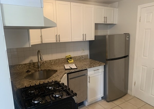 105 Sciarappa, Apt #2F