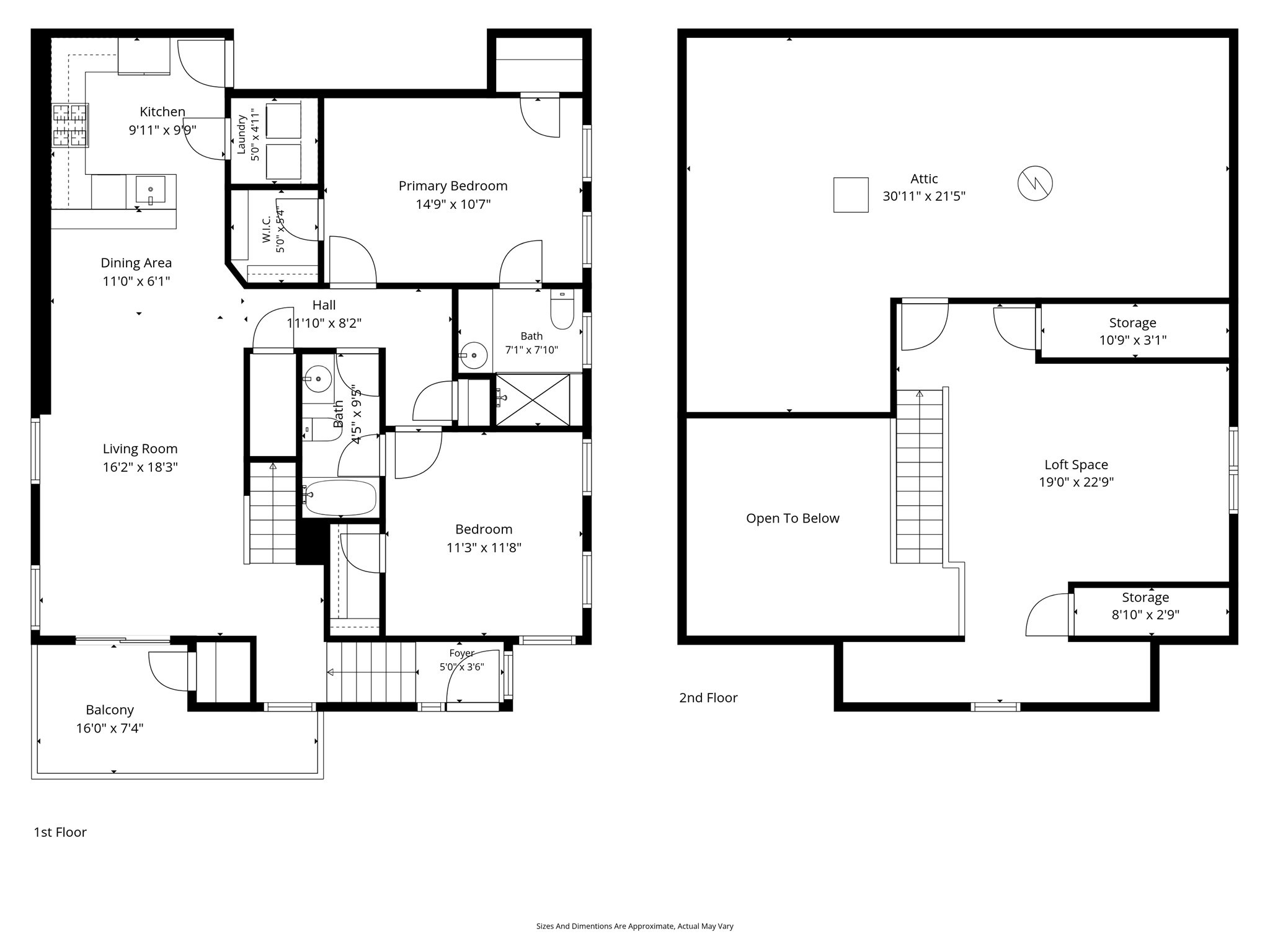 231 Allerton Commons Lane Unit 231, Braintree, MA 02184 - Image 20