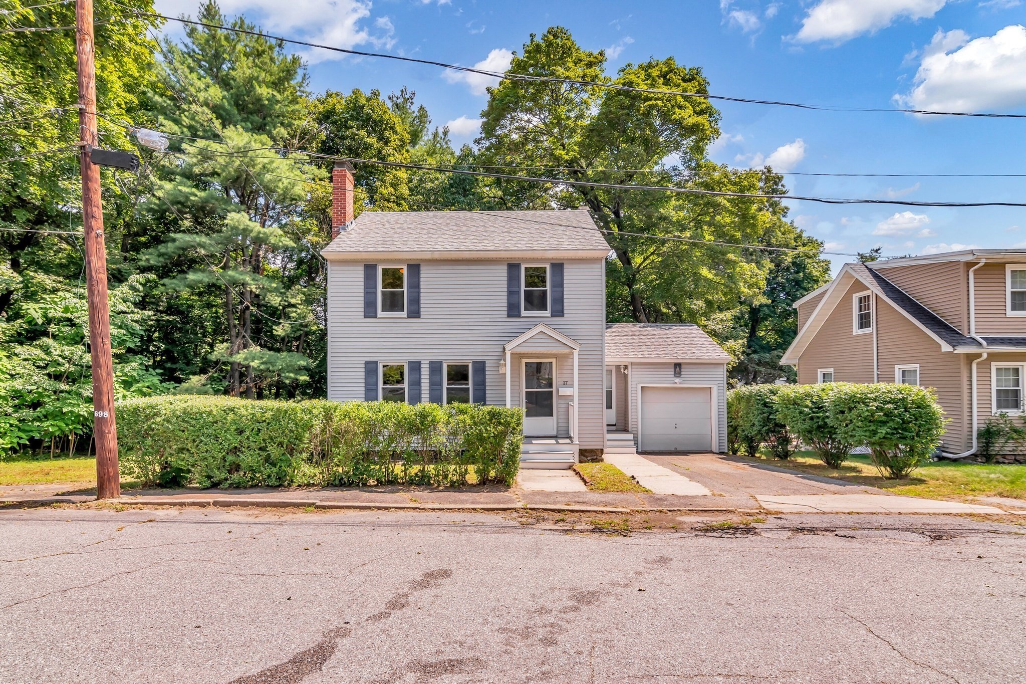 17 Windsor Street, Methuen, MA 01844