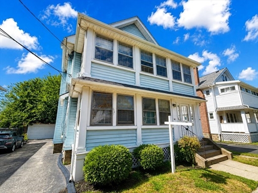 46-48 Cleveland St., Apt 1