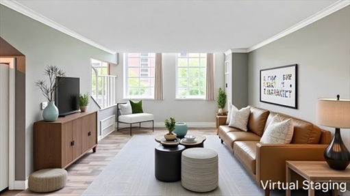 106 13th, Apt 323
