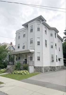 42 Bradford Street, Apt 3
