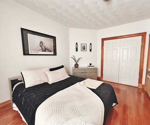 2 Buttonwood Street, Apt 2