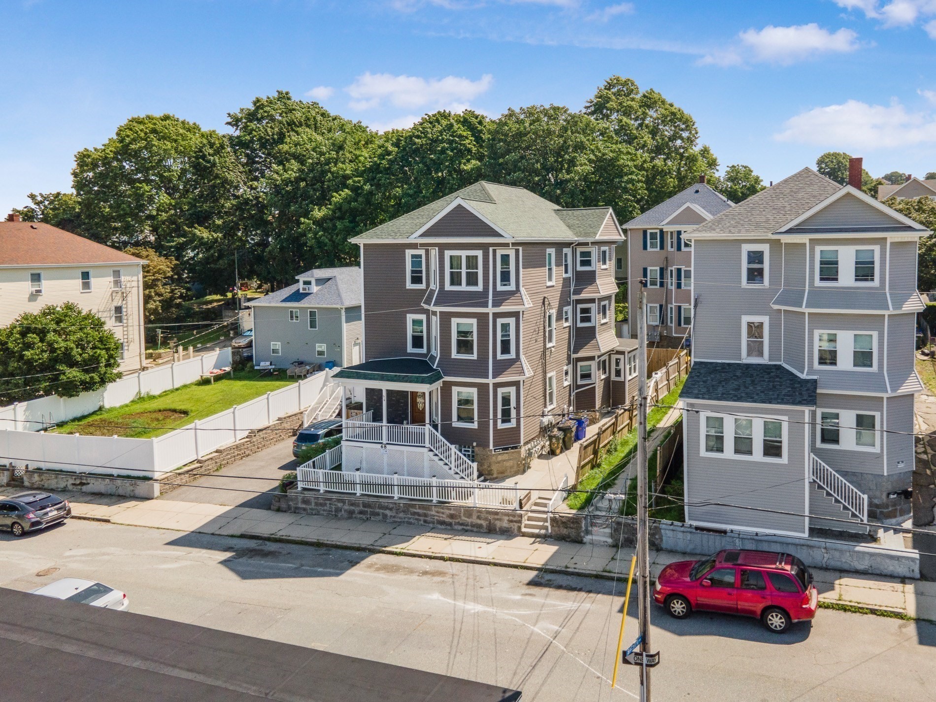 68 Liberty St, Fall River, MA 02724 - Image 2