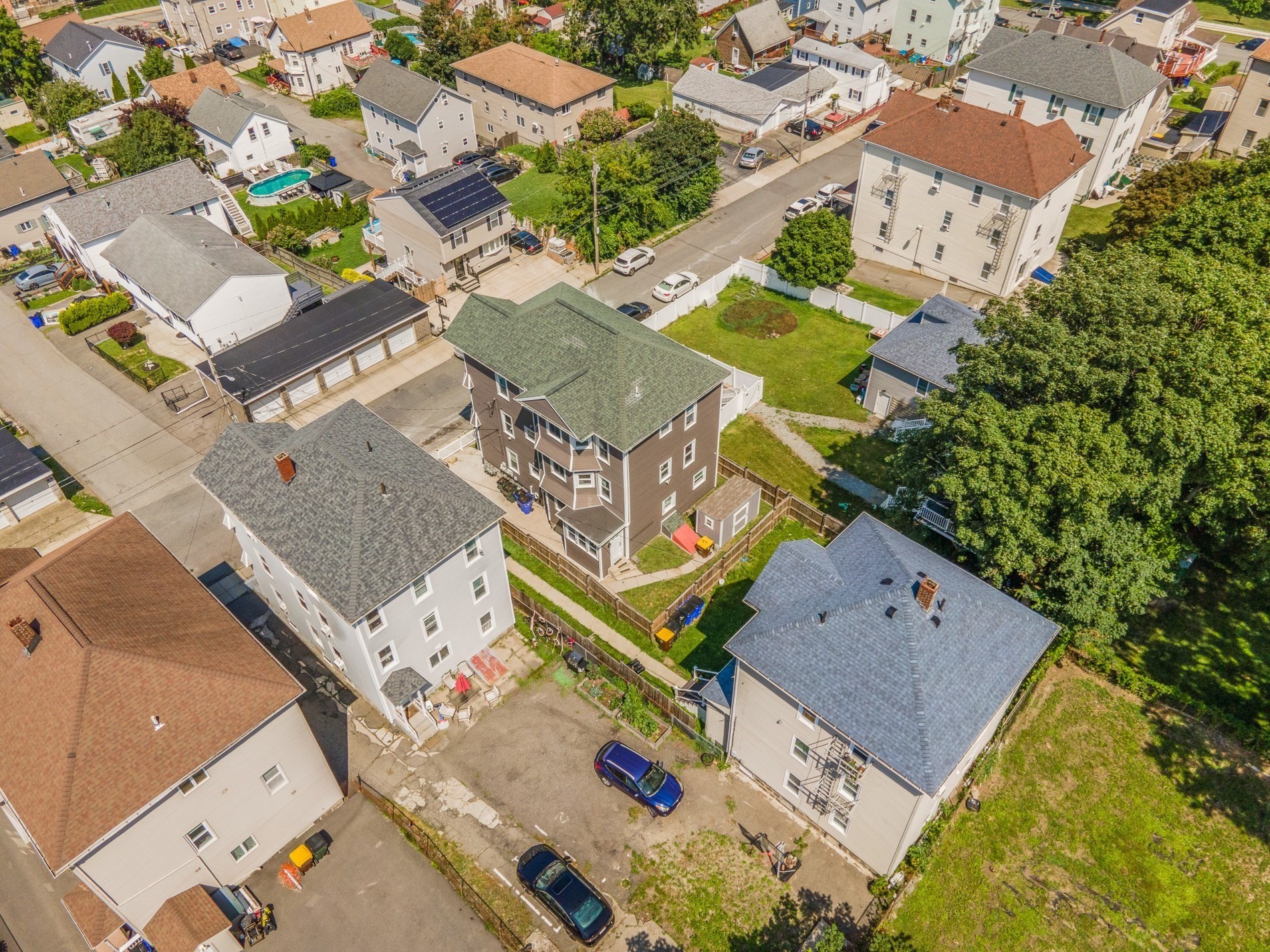 68 Liberty St, Fall River, MA 02724 - Image 4