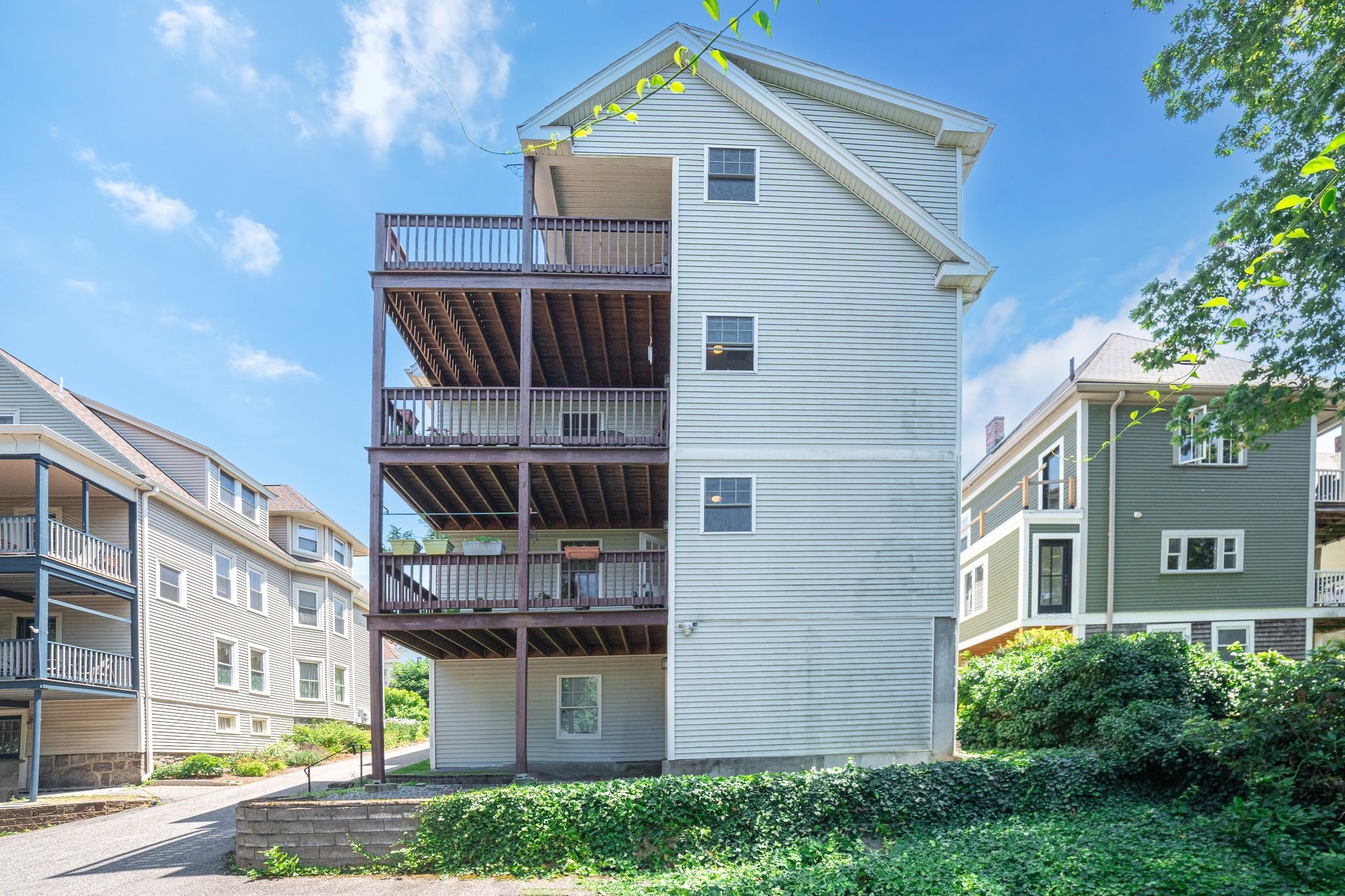56 Wenham St Unit 1, Jamaica Plain, Boston, MA 02130 - Image 2