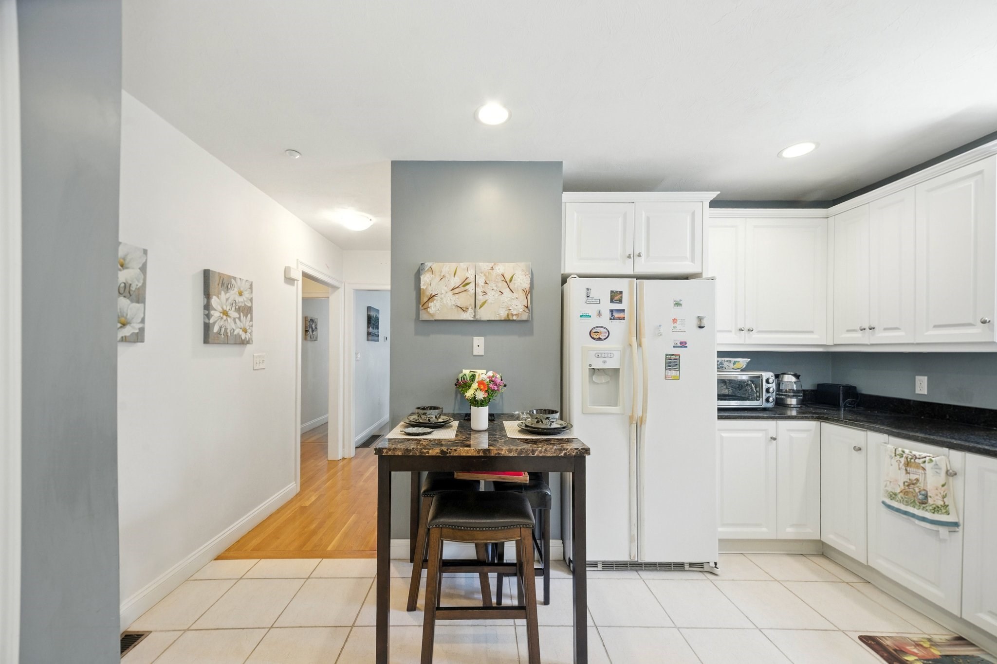 56 Wenham St Unit 1, Jamaica Plain, Boston, MA 02130 - Image 11