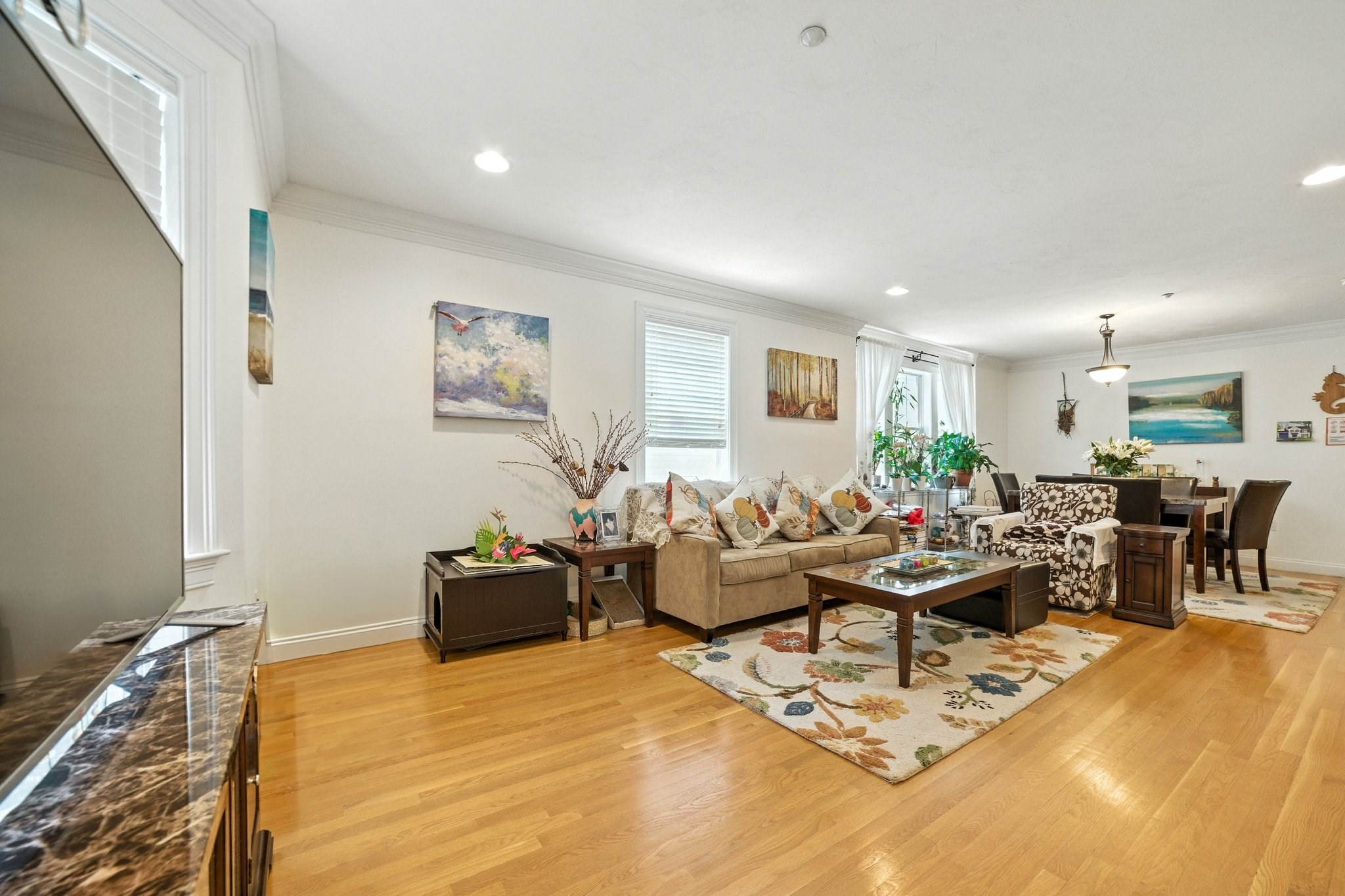 56 Wenham St Unit 1, Jamaica Plain, Boston, MA 02130 - Image 12