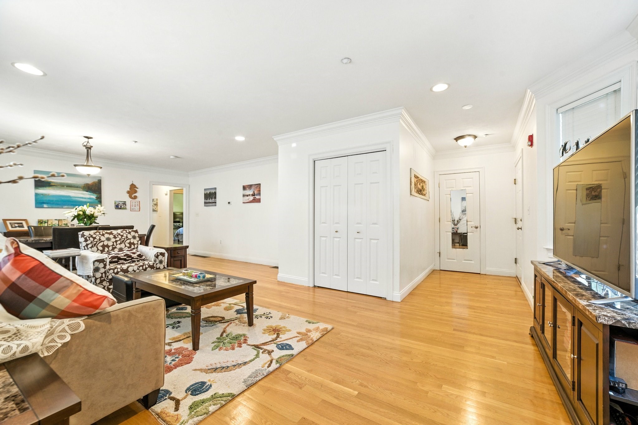 56 Wenham St Unit 1, Jamaica Plain, Boston, MA 02130 - Image 13