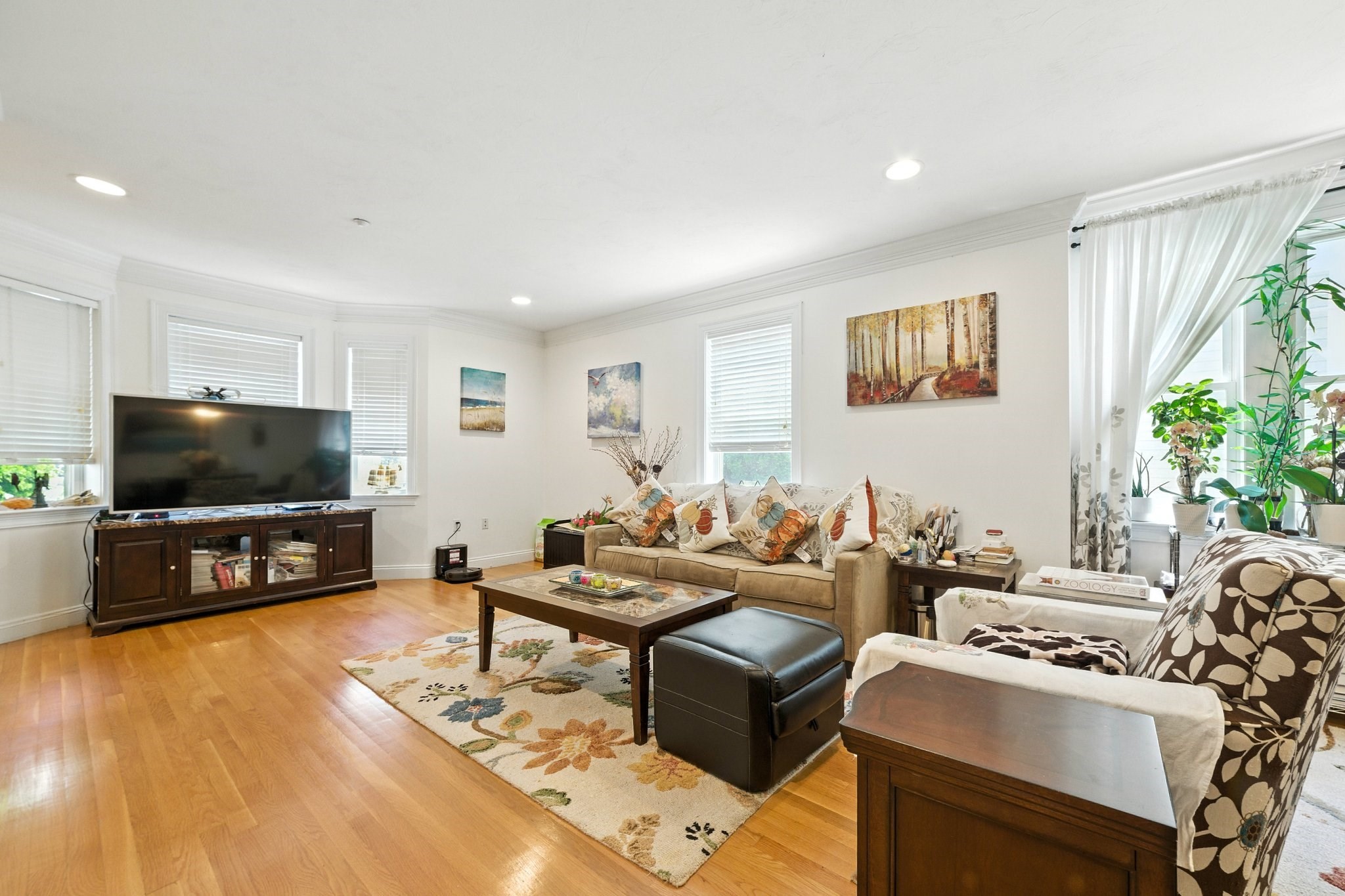 56 Wenham St Unit 1, Jamaica Plain, Boston, MA 02130 - Image 14