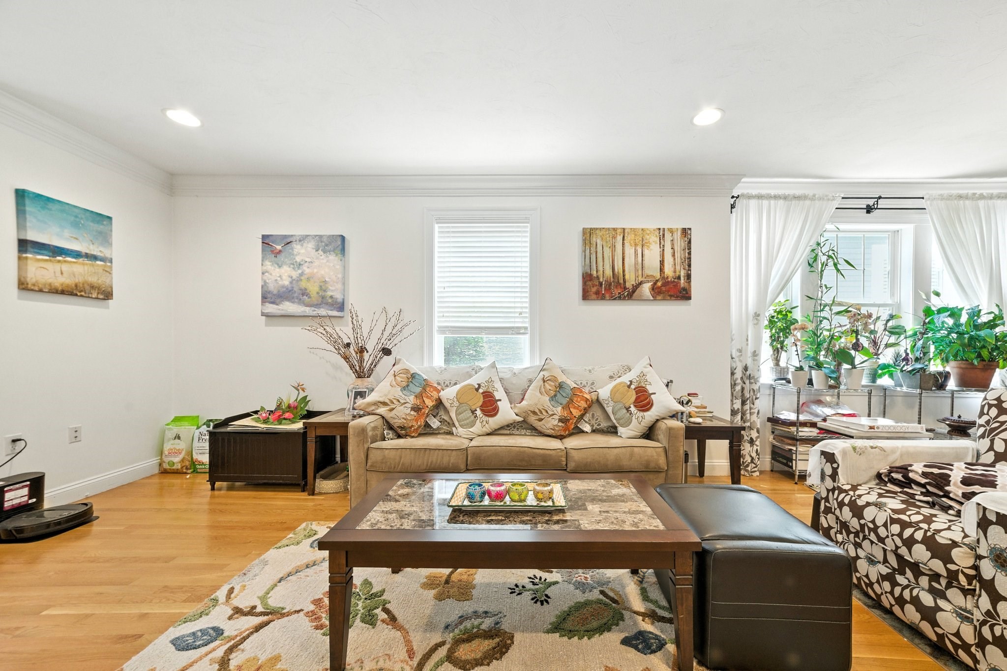 56 Wenham St Unit 1, Jamaica Plain, Boston, MA 02130 - Image 15