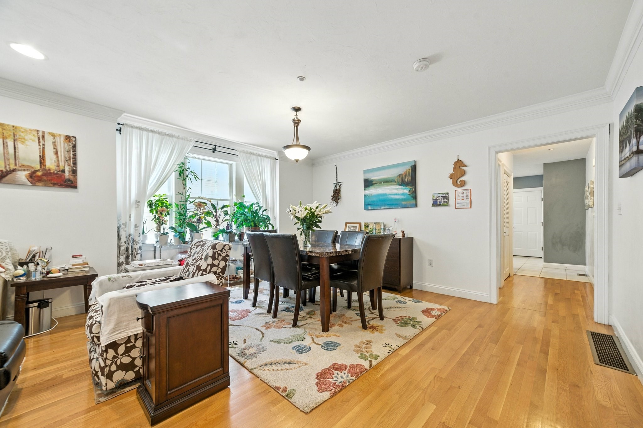 56 Wenham St Unit 1, Jamaica Plain, Boston, MA 02130 - Image 16