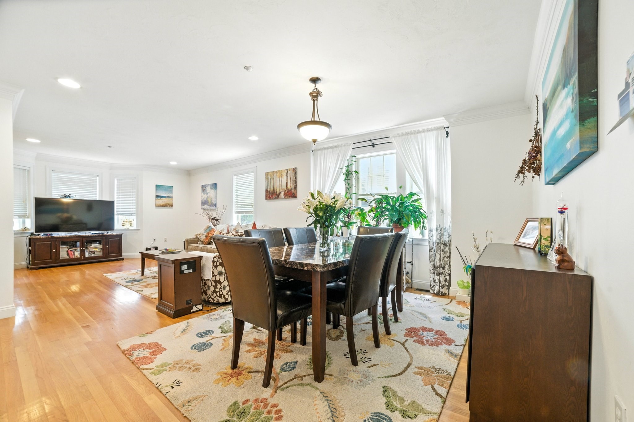 56 Wenham St Unit 1, Jamaica Plain, Boston, MA 02130 - Image 17
