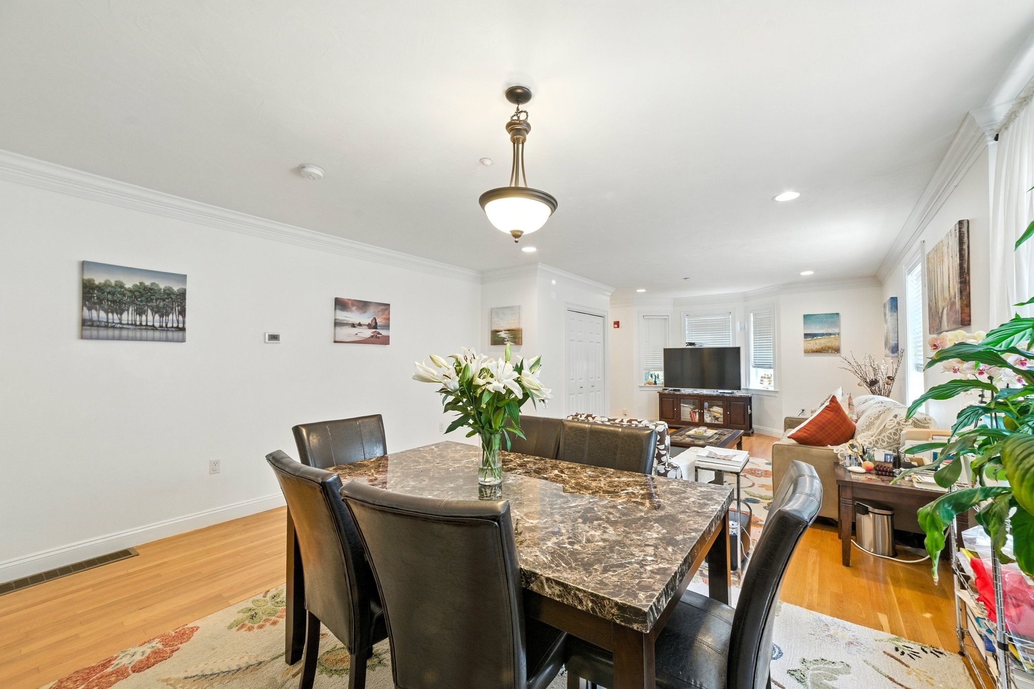 56 Wenham St Unit 1, Jamaica Plain, Boston, MA 02130 - Image 18