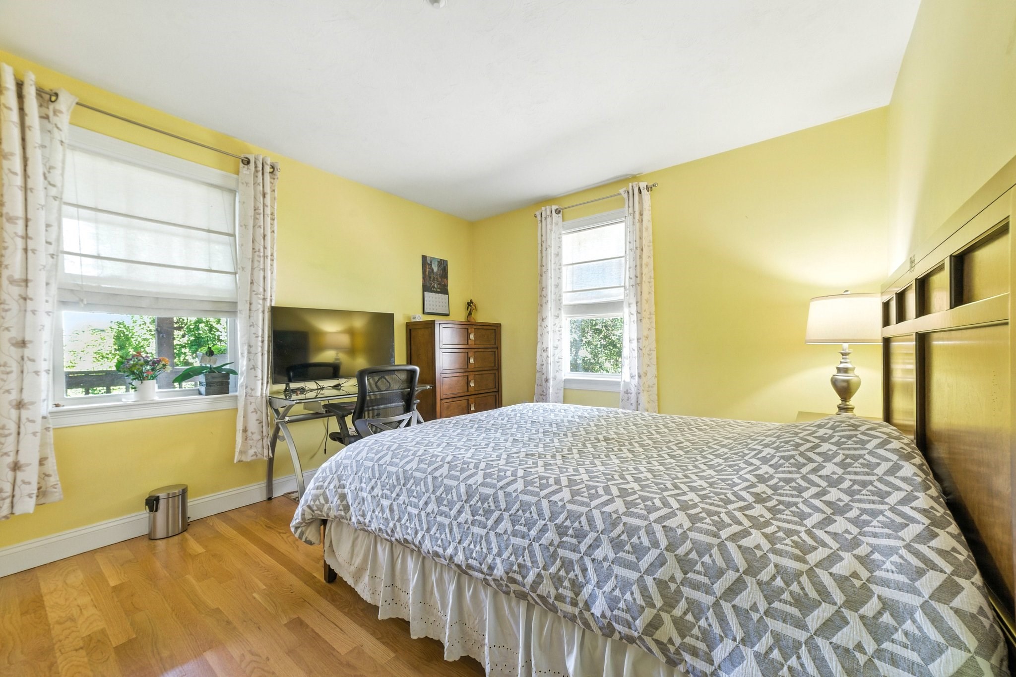 56 Wenham St Unit 1, Jamaica Plain, Boston, MA 02130 - Image 20