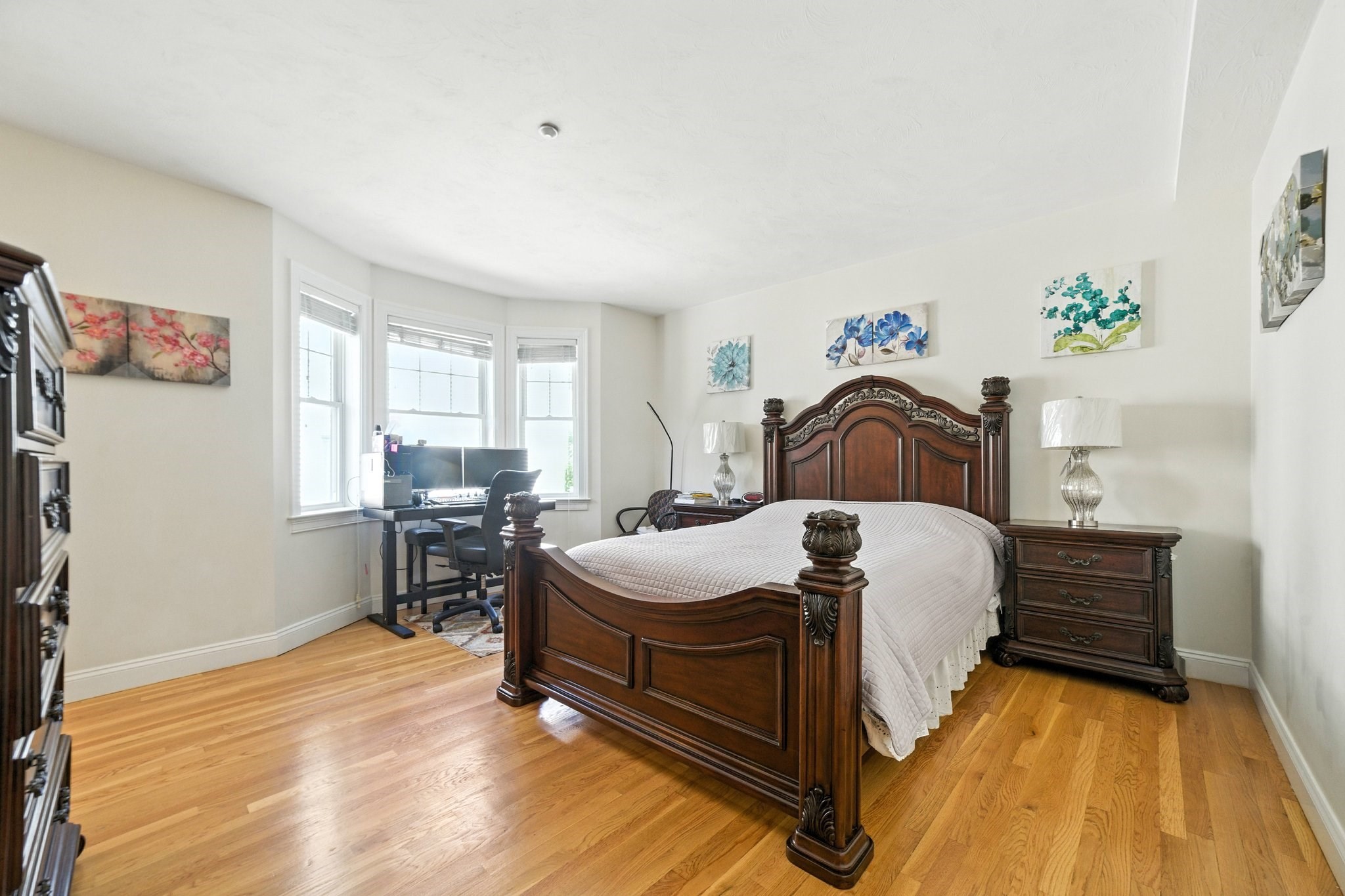 56 Wenham St Unit 1, Jamaica Plain, Boston, MA 02130 - Image 21