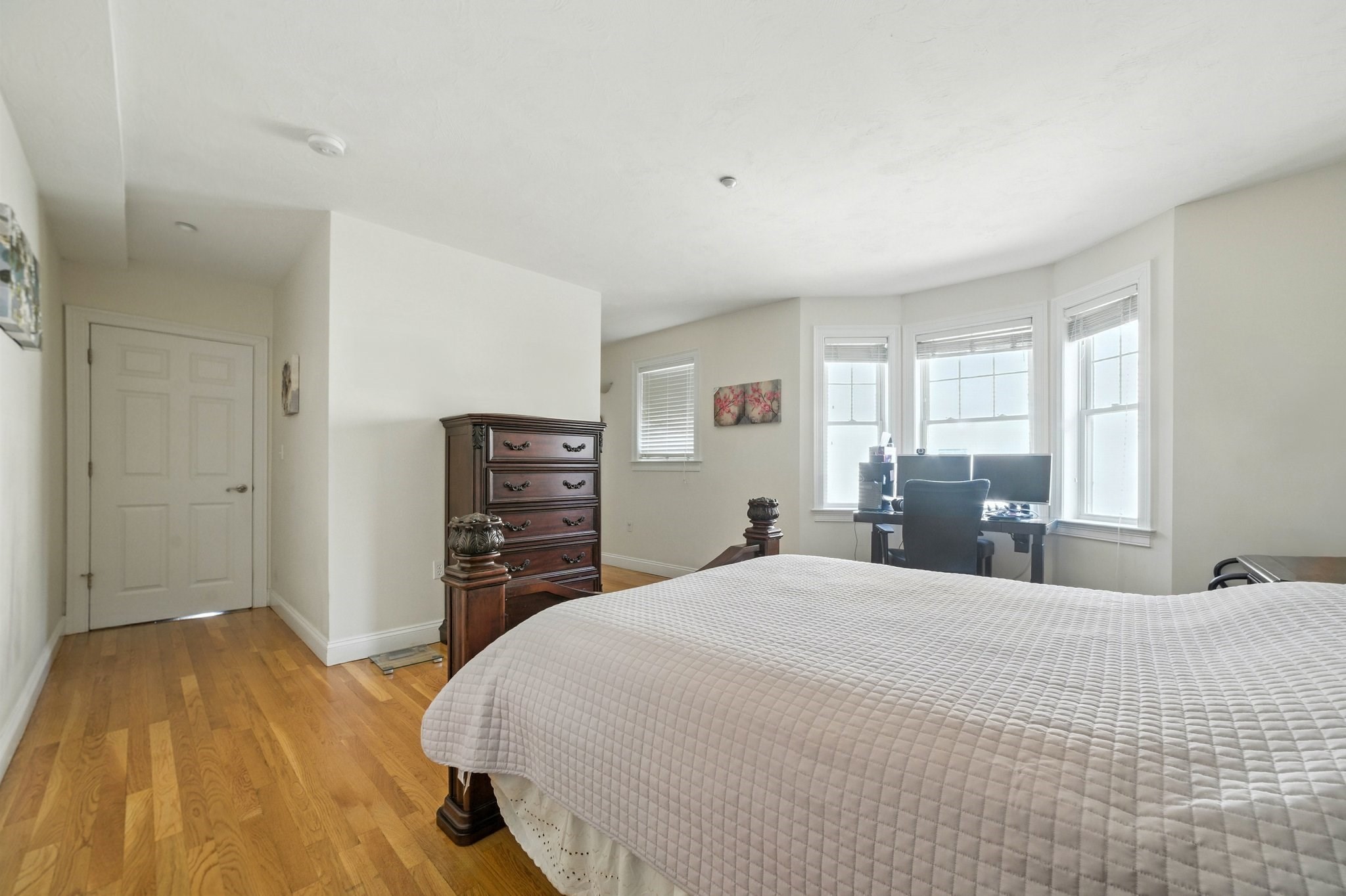 56 Wenham St Unit 1, Jamaica Plain, Boston, MA 02130 - Image 22