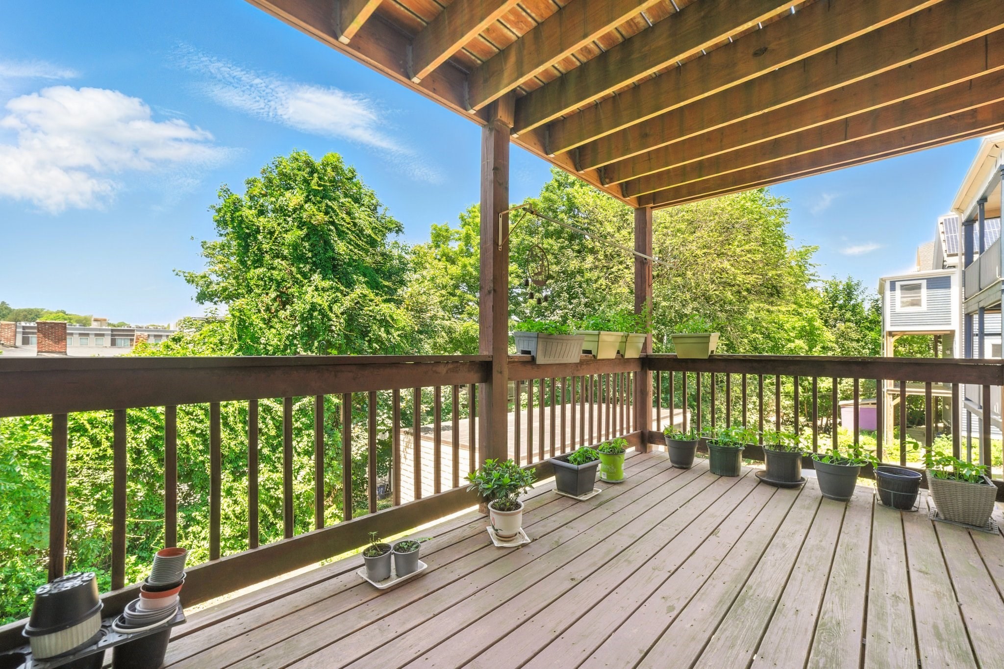 56 Wenham St Unit 1, Jamaica Plain, Boston, MA 02130 - Image 24