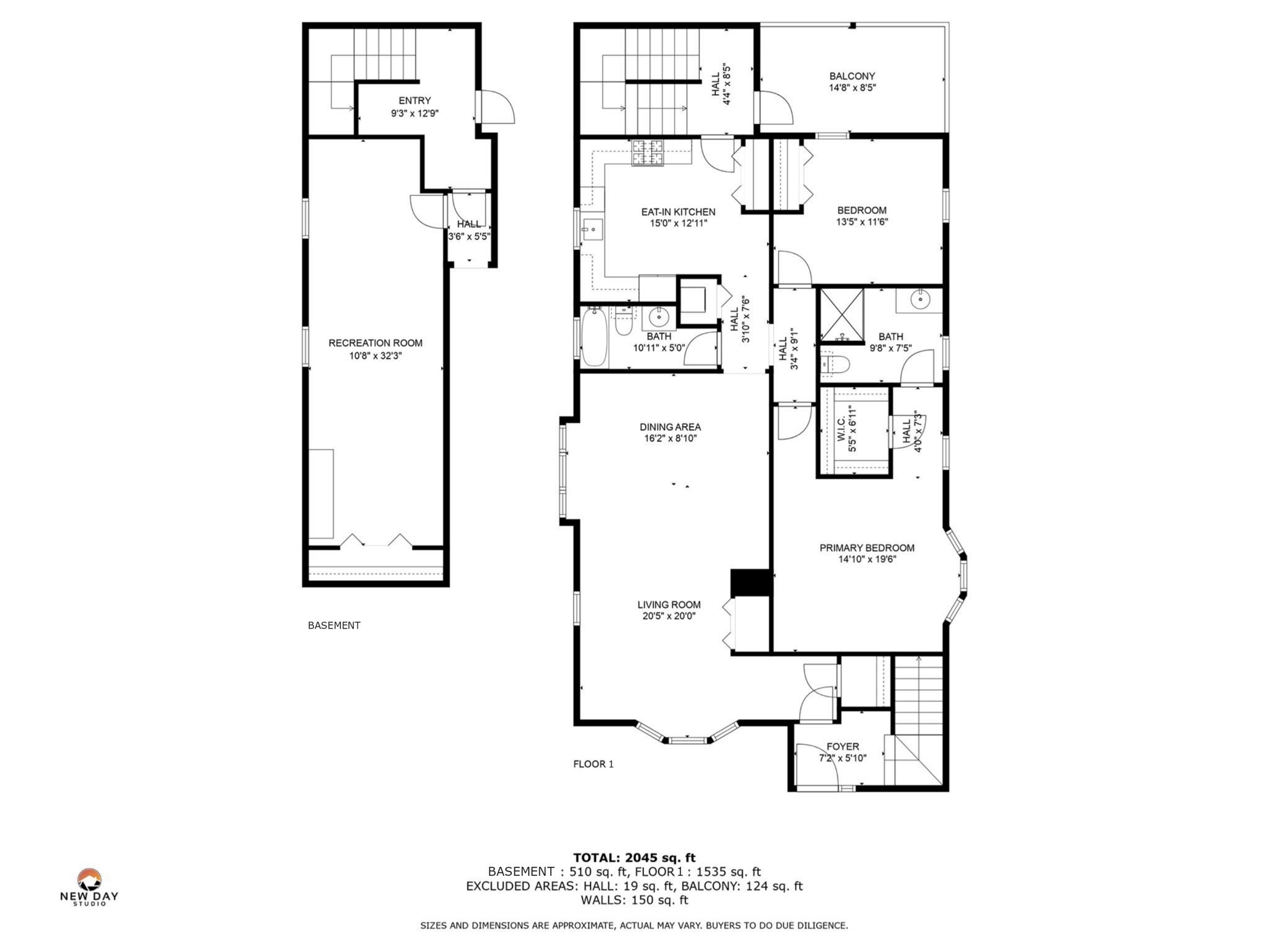56 Wenham St Unit 1, Jamaica Plain, Boston, MA 02130 - Image 27