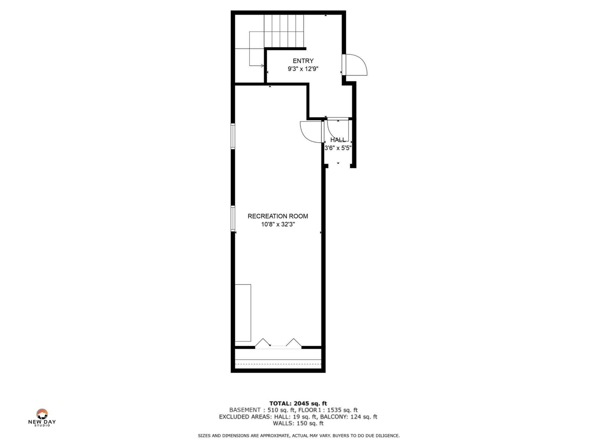 56 Wenham St Unit 1, Jamaica Plain, Boston, MA 02130 - Image 29