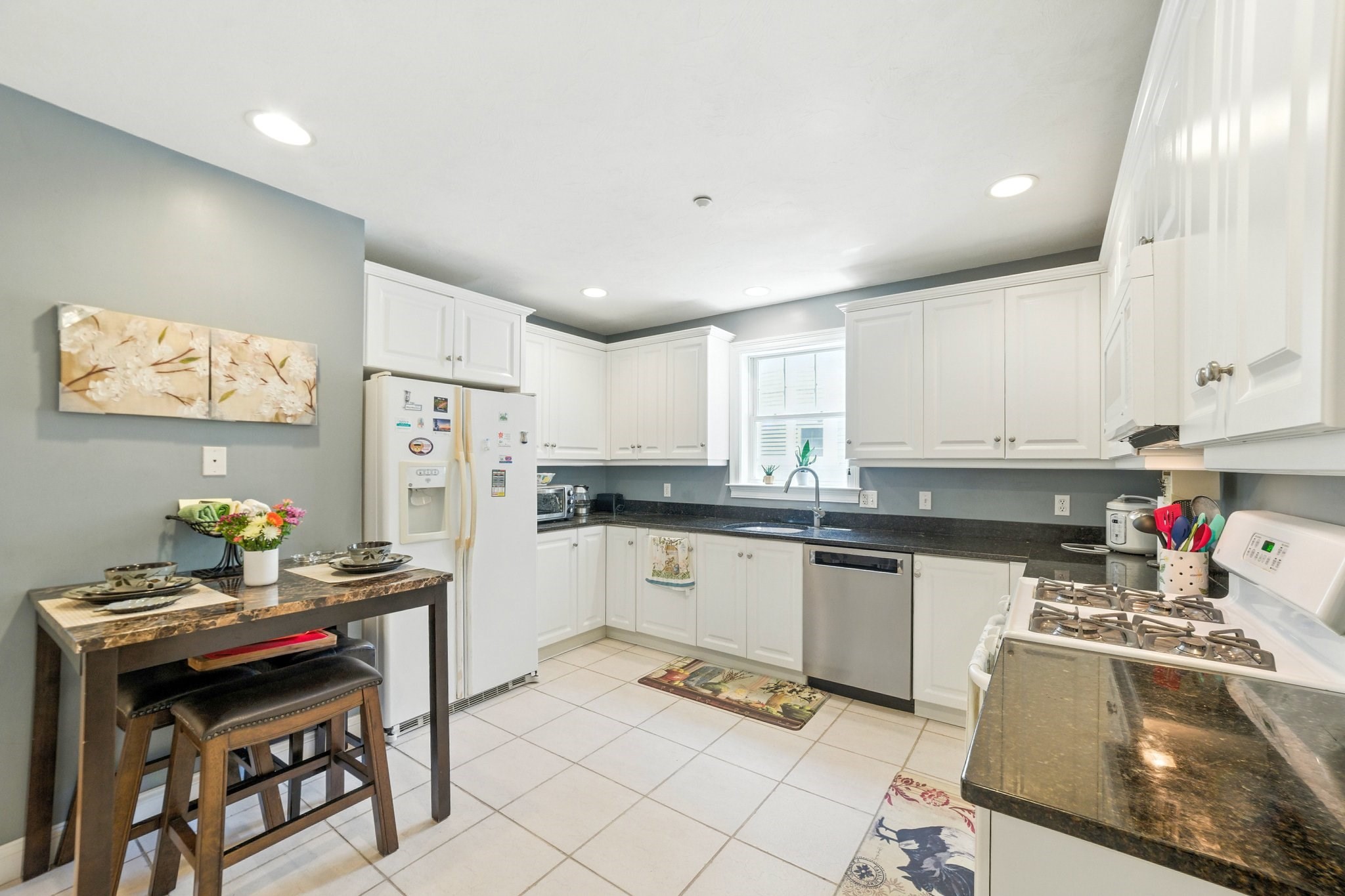 56 Wenham St Unit 1, Jamaica Plain, Boston, MA 02130 - Image 6