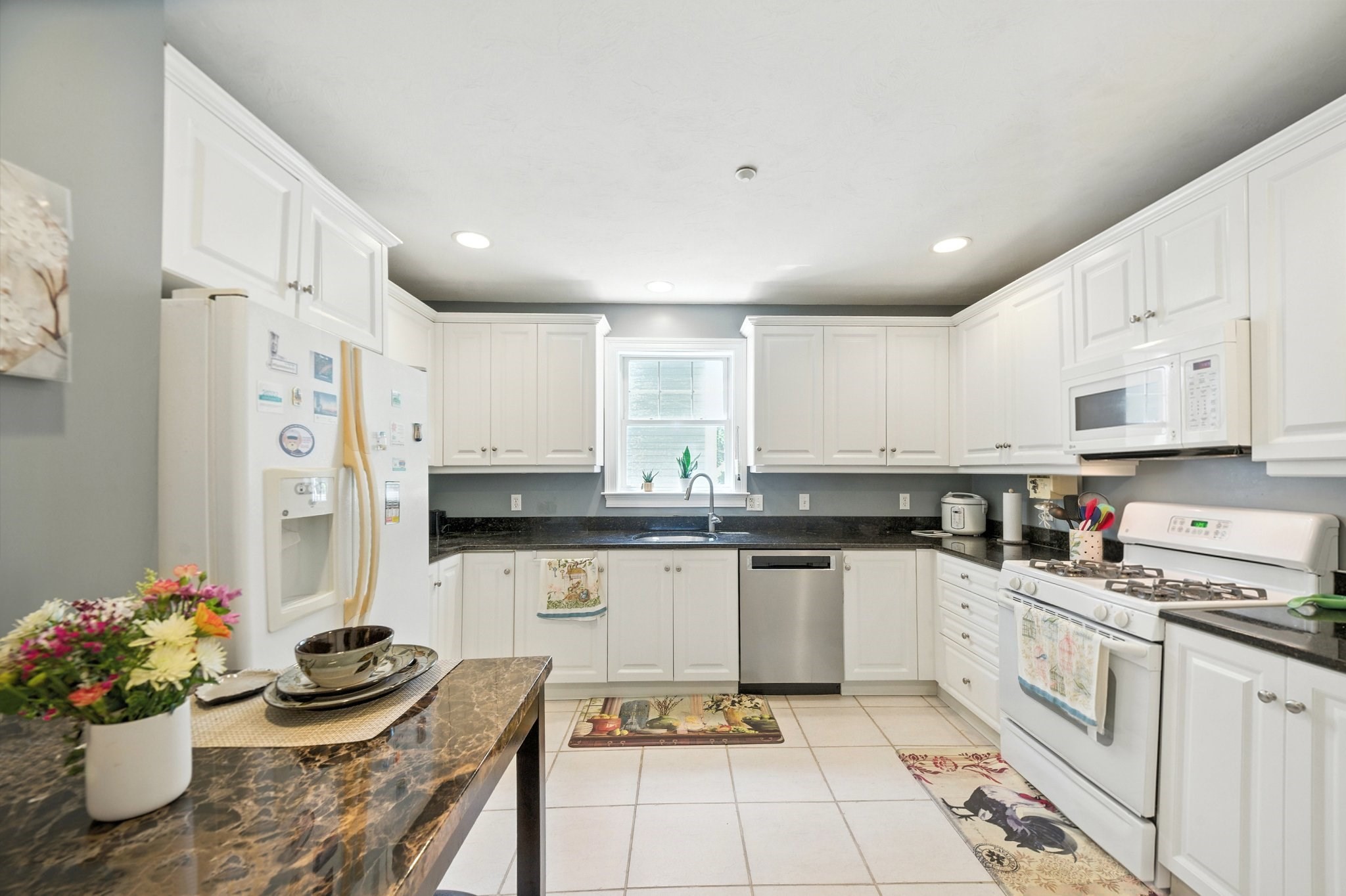 56 Wenham St Unit 1, Jamaica Plain, Boston, MA 02130 - Image 7