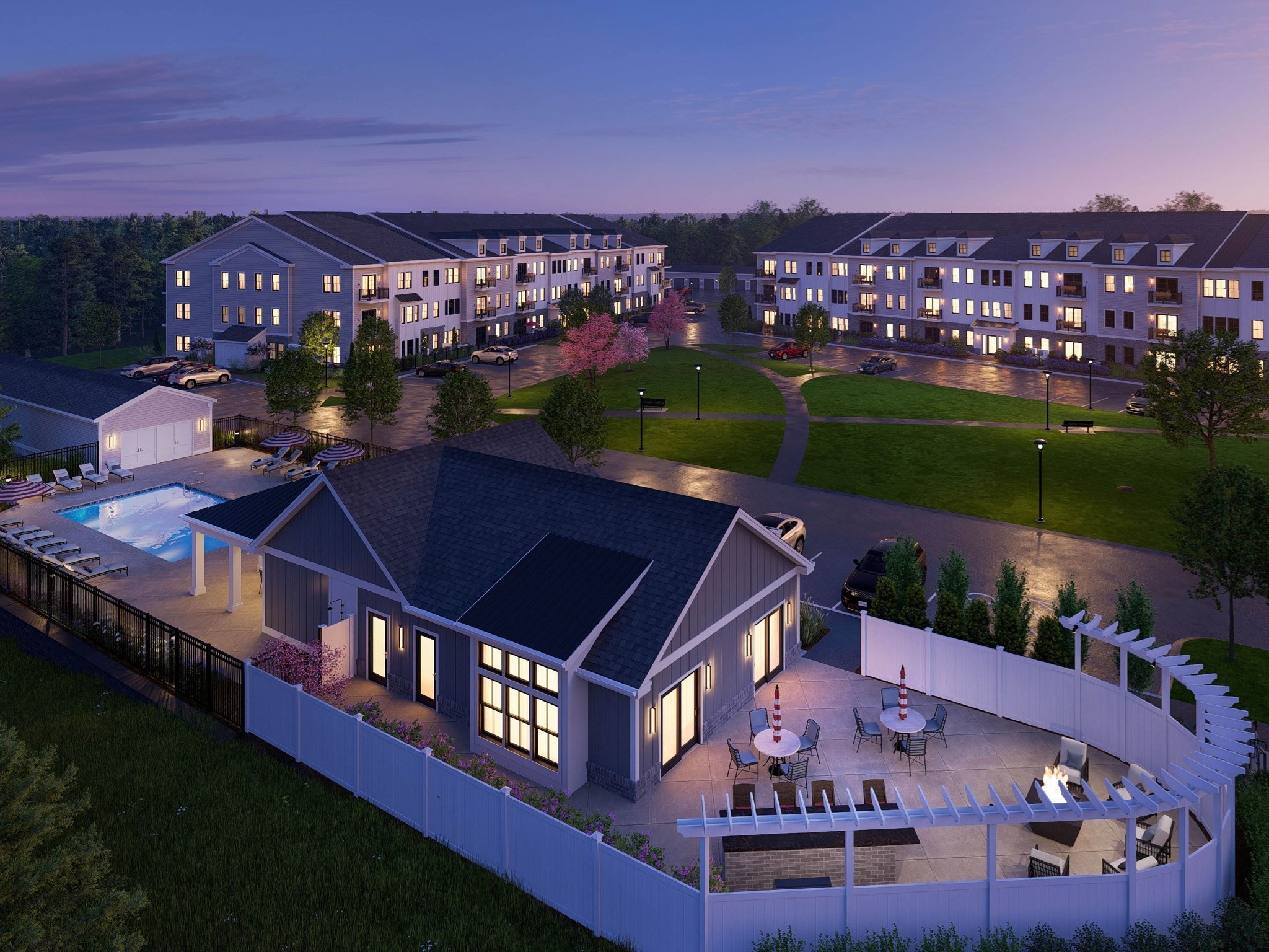 266 Monponsett Street Unit 1101, Halifax, MA 02338