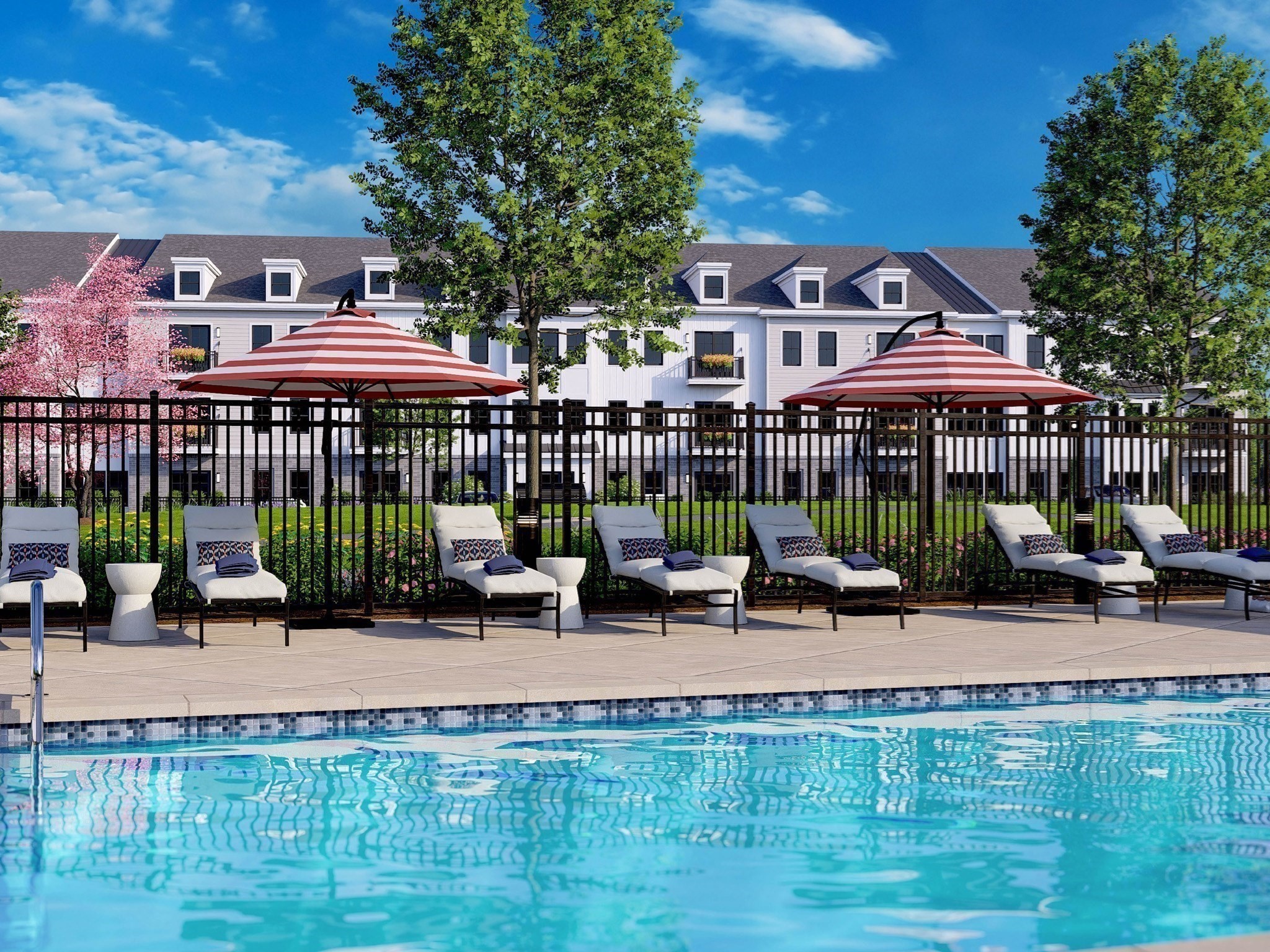 265 Monponsett Street Unit 2205, Halifax, MA 02338