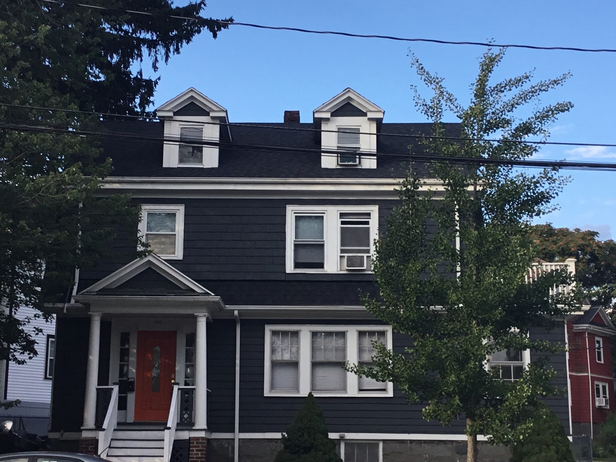 1162 Morton St, Mattapan, Boston, MA 02126