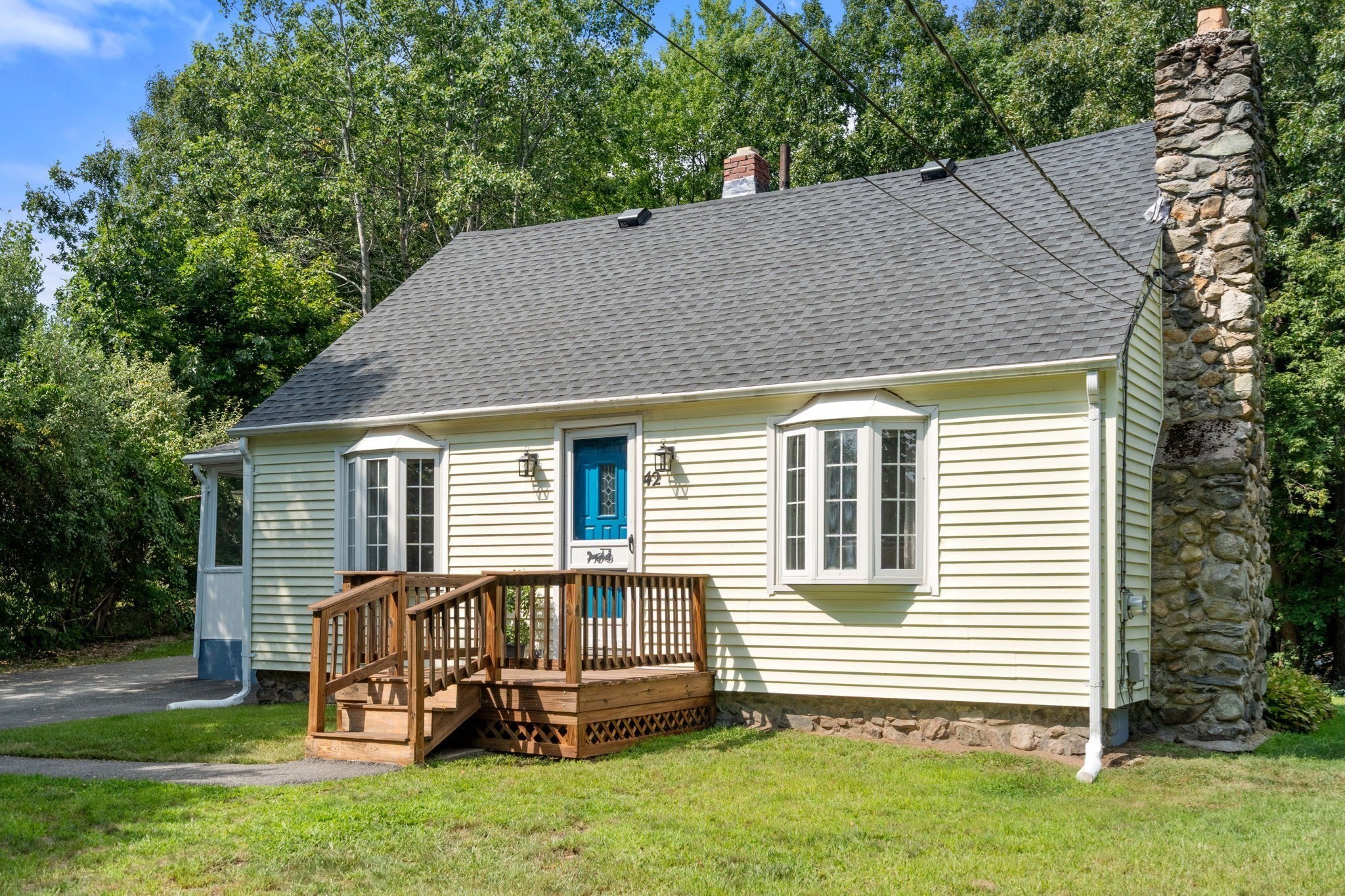 42 Pine Swamp, Cumberland, RI 02864