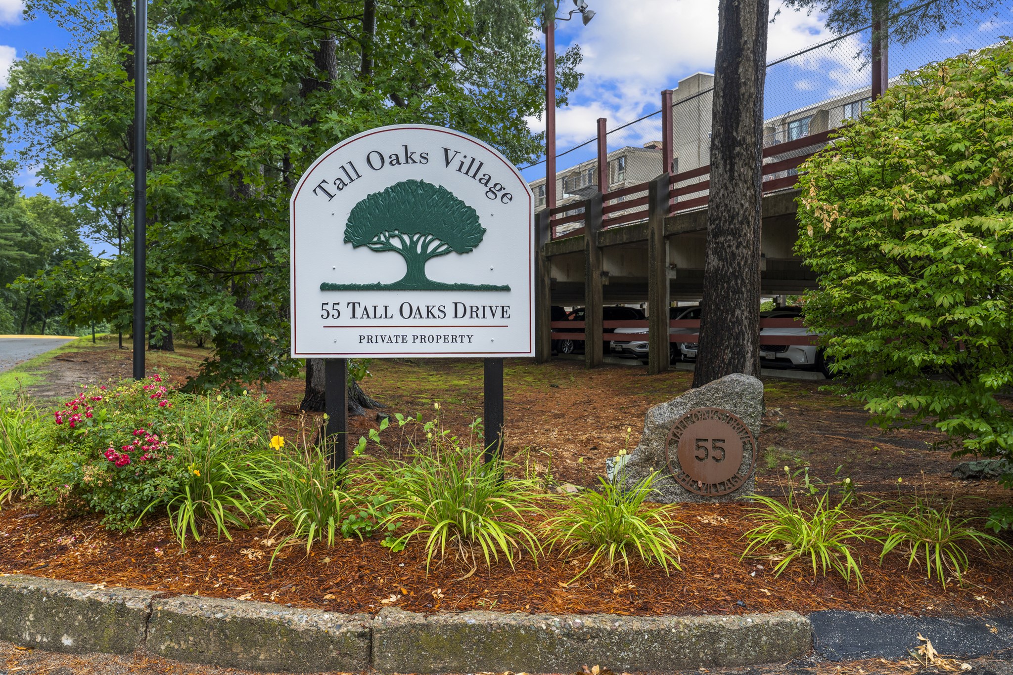 55 Tall Oaks Drive Unit 705, Weymouth, MA 02190