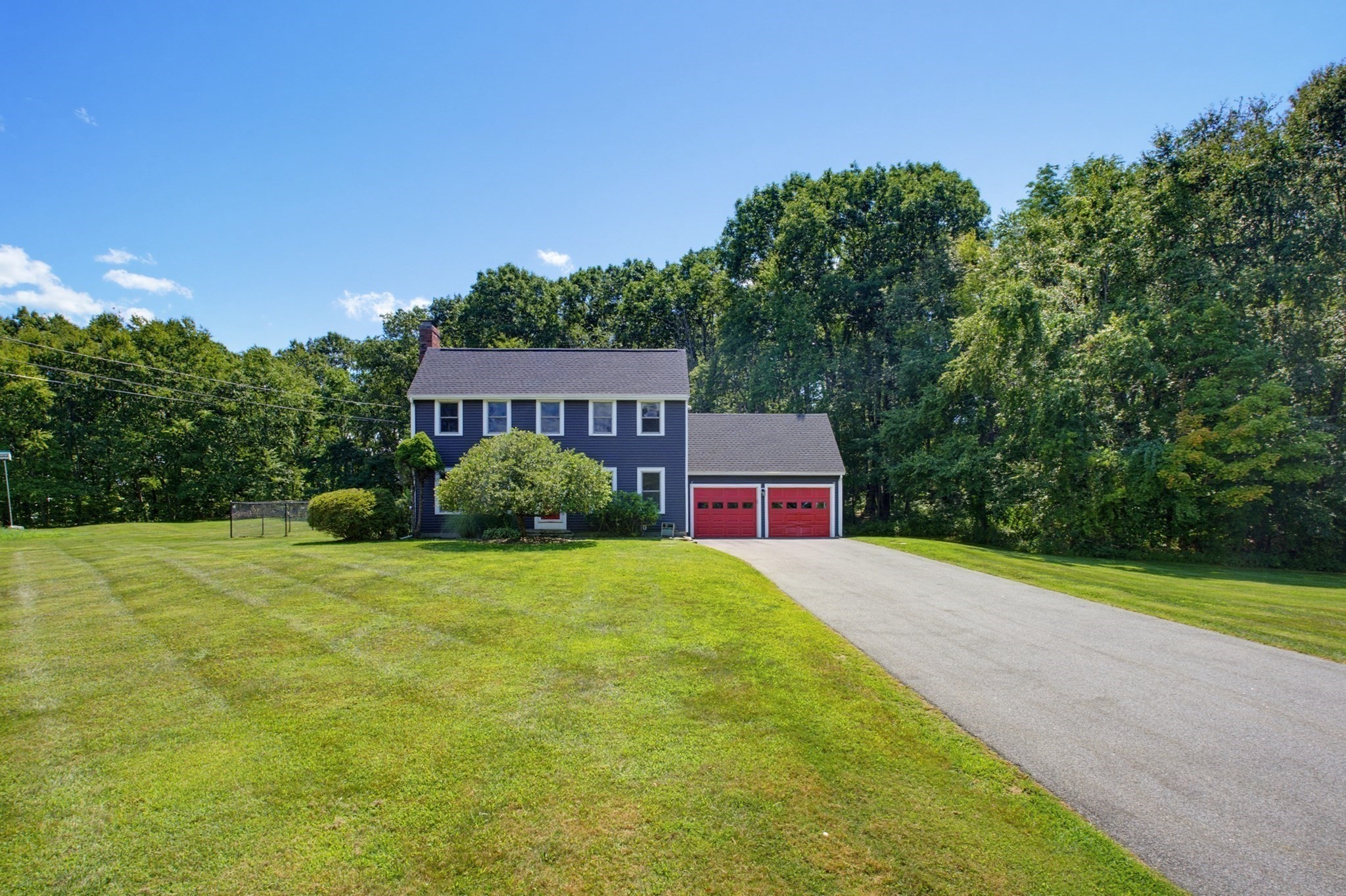 22 Purgatory Road, Sutton, MA 01590