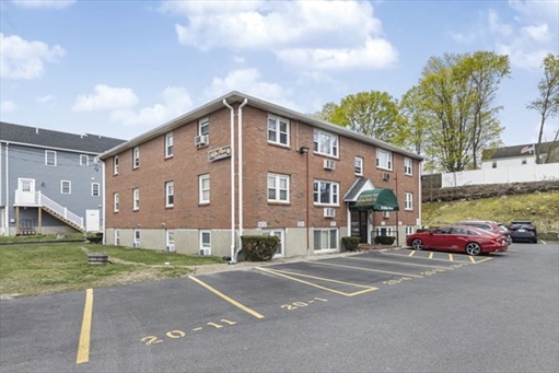20 Miller St, Apt 11