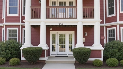 4040 Washington St, Apt 1