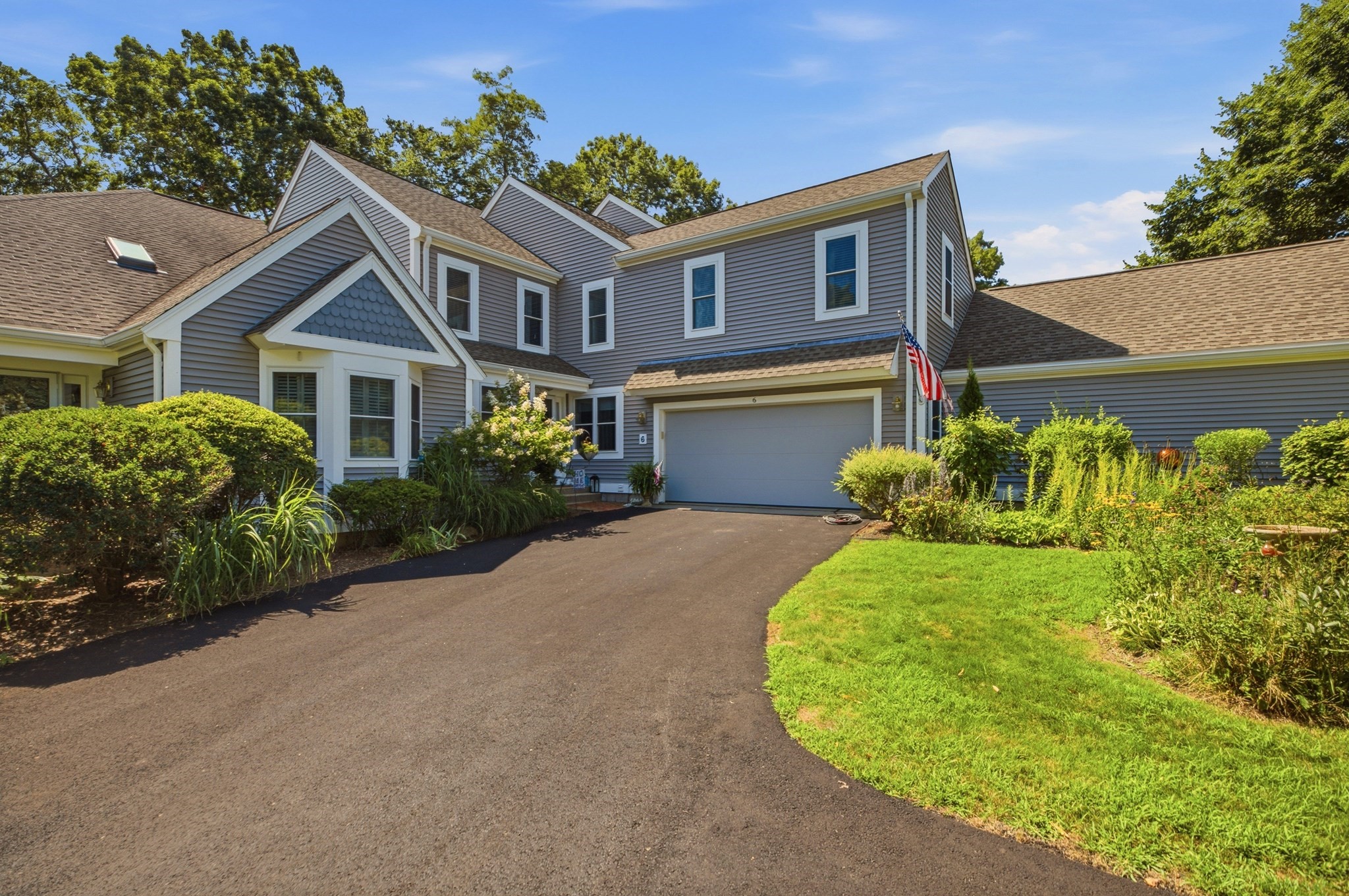 6 Hidden Bay Dr Unit 6, Dartmouth, MA 02748 - Image 1