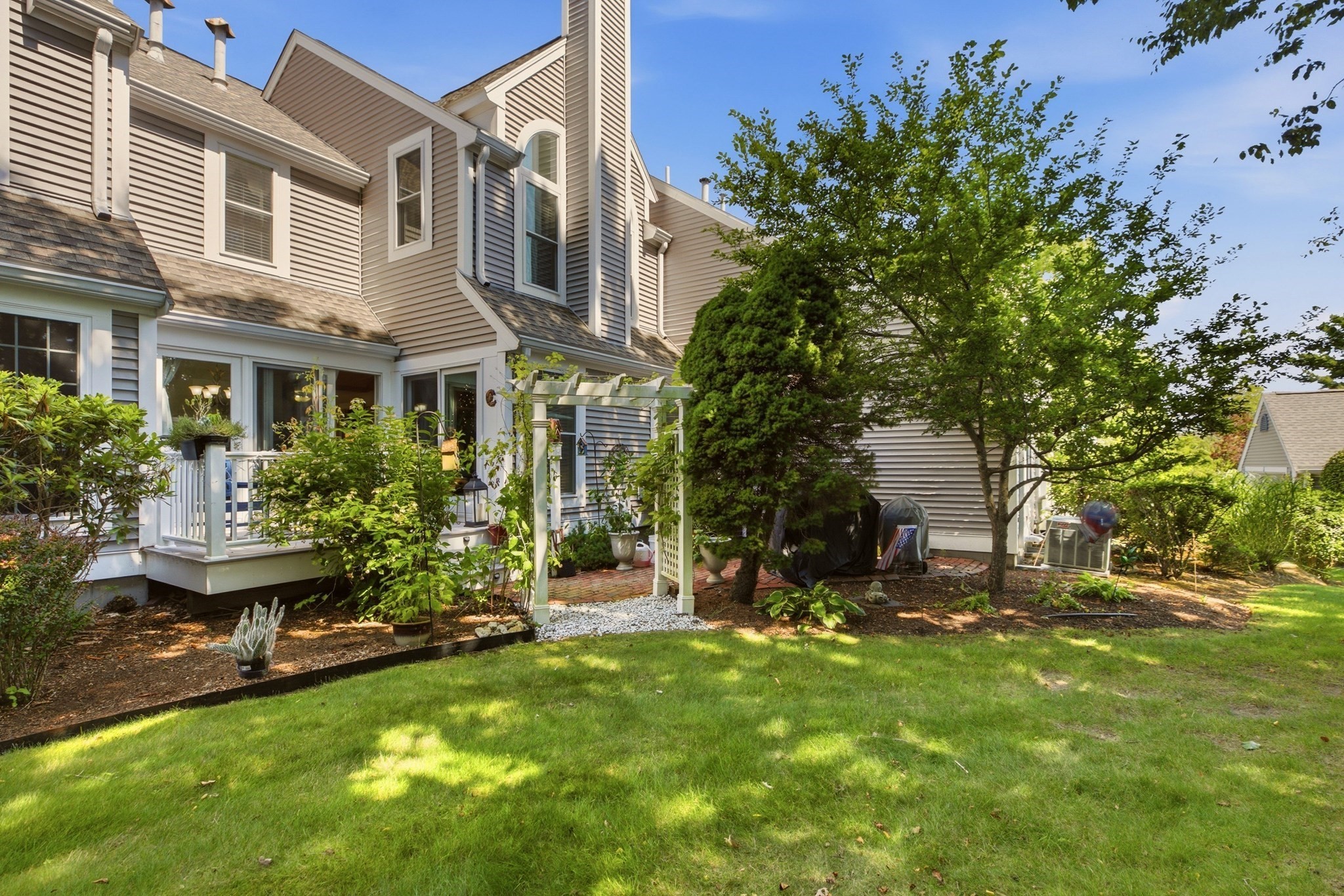 6 Hidden Bay Dr Unit 6, Dartmouth, MA 02748 - Image 14