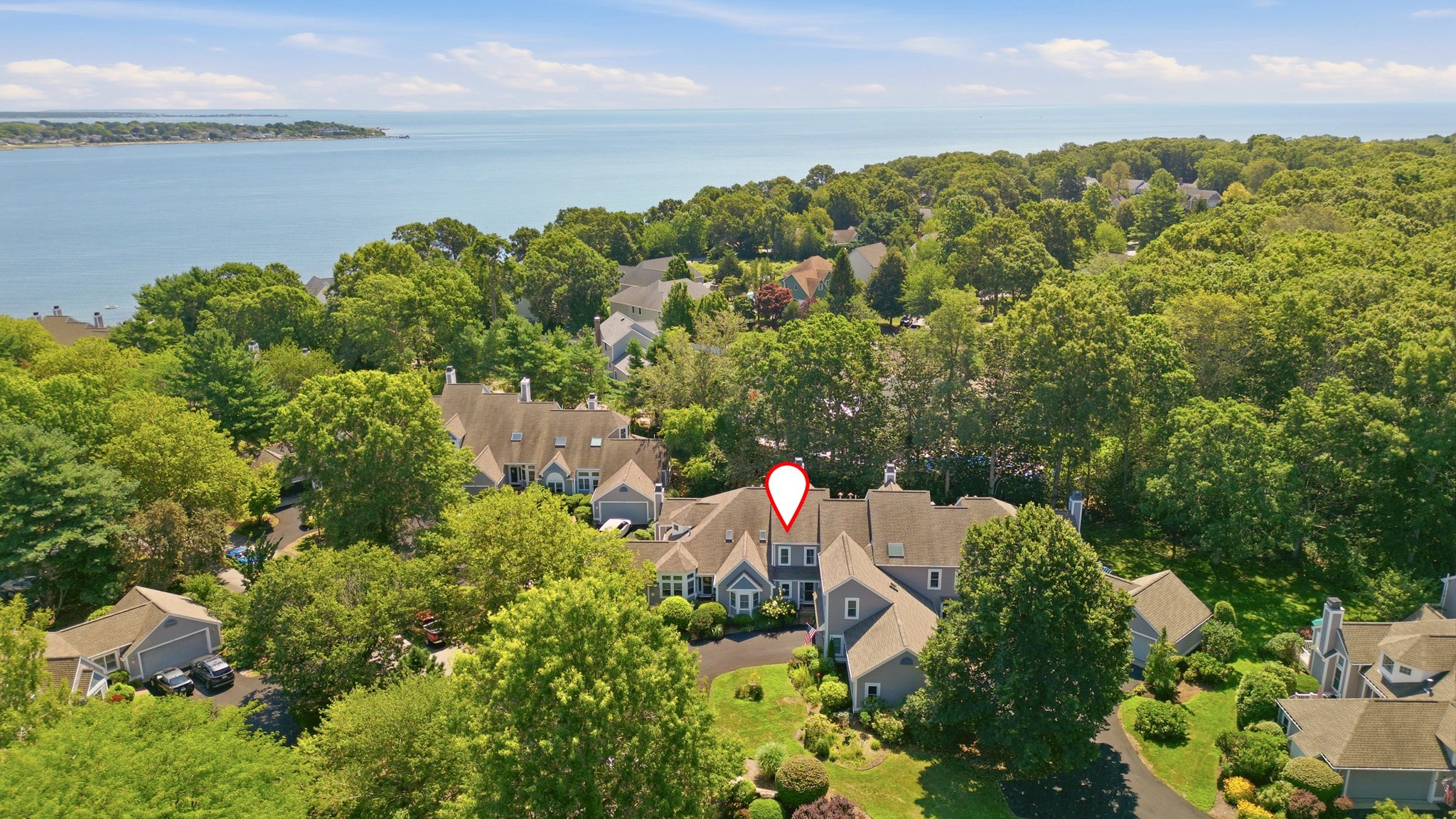 6 Hidden Bay Dr Unit 6, Dartmouth, MA 02748 - Image 30