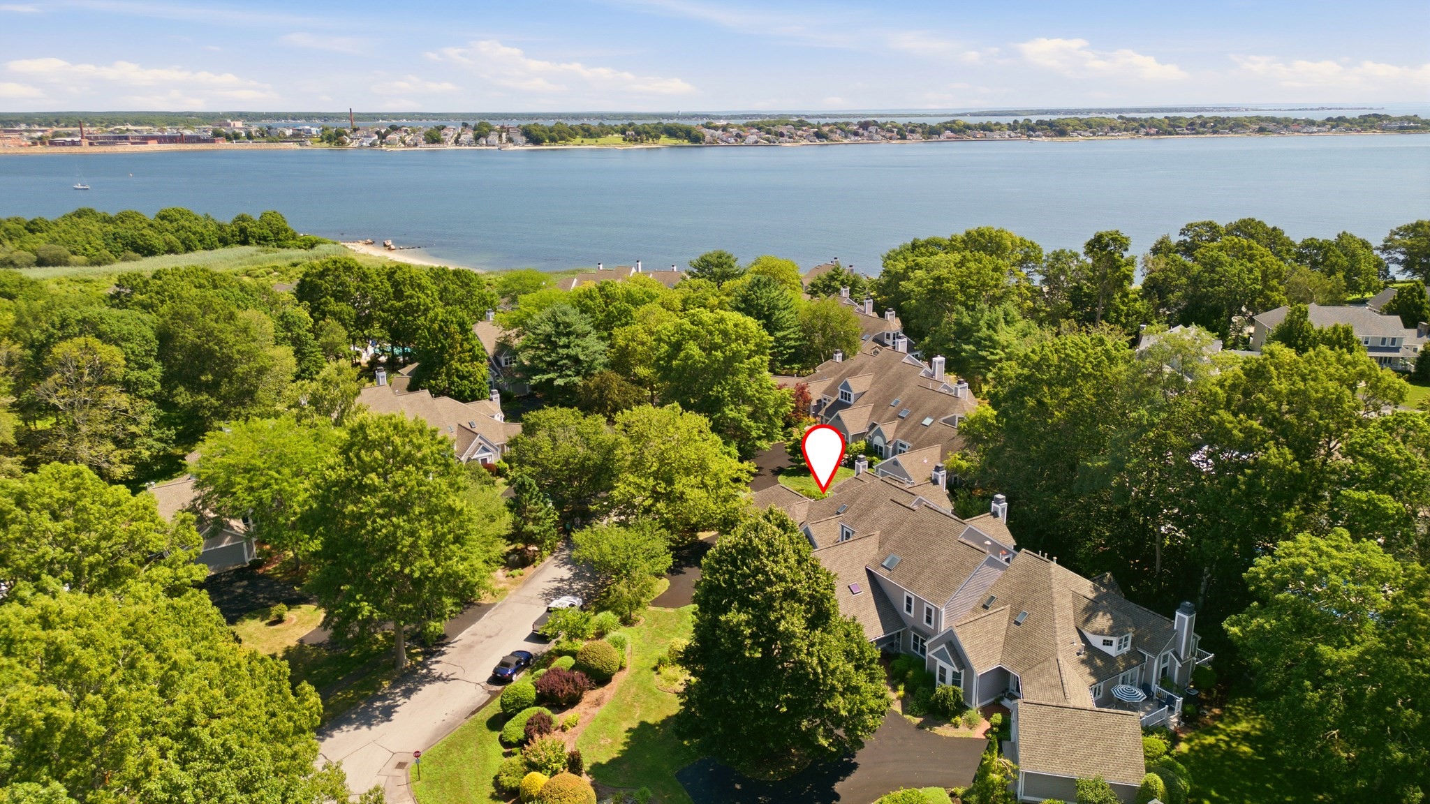 6 Hidden Bay Dr Unit 6, Dartmouth, MA 02748 - Image 31