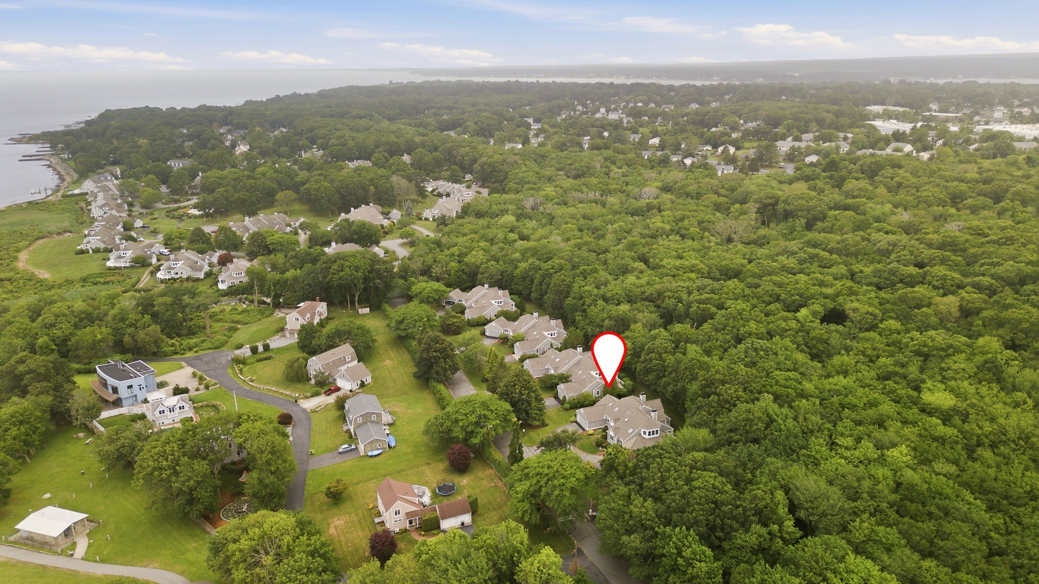 6 Hidden Bay Dr Unit 6, Dartmouth, MA 02748 - Image 32