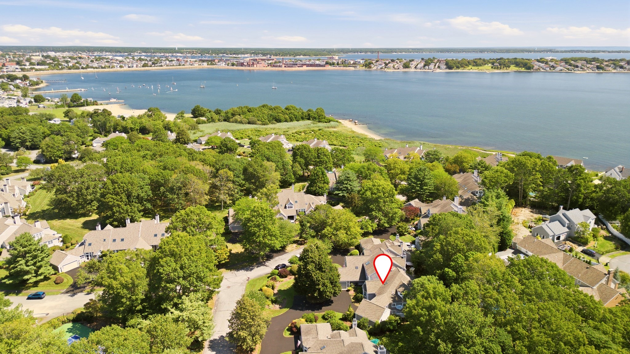 6 Hidden Bay Dr Unit 6, Dartmouth, MA 02748 - Image 33
