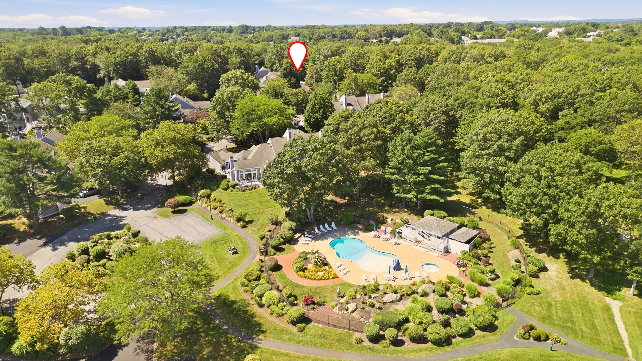 6 Hidden Bay Dr Unit 6, Dartmouth, MA 02748 - Image 34